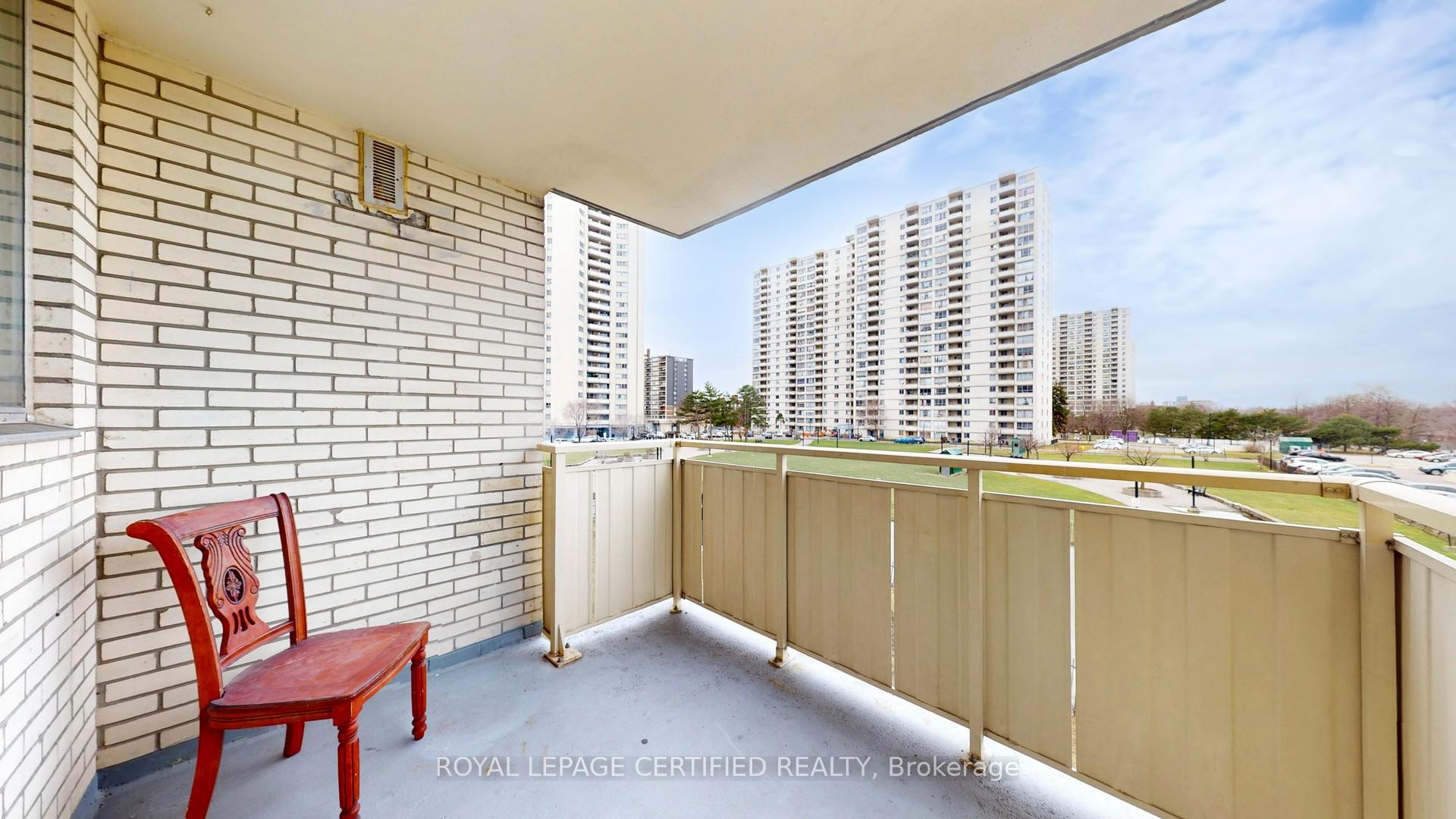 Photo 29 of Unit 304, 320 Dixon Road, Etobicoke, Kingsview Village-The Westway — HOMEH