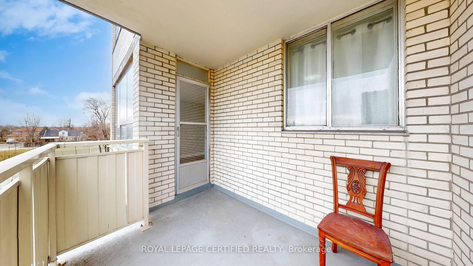 Photo 30 of Unit 304, 320 Dixon Road, Etobicoke, Kingsview Village-The Westway — HOMEH