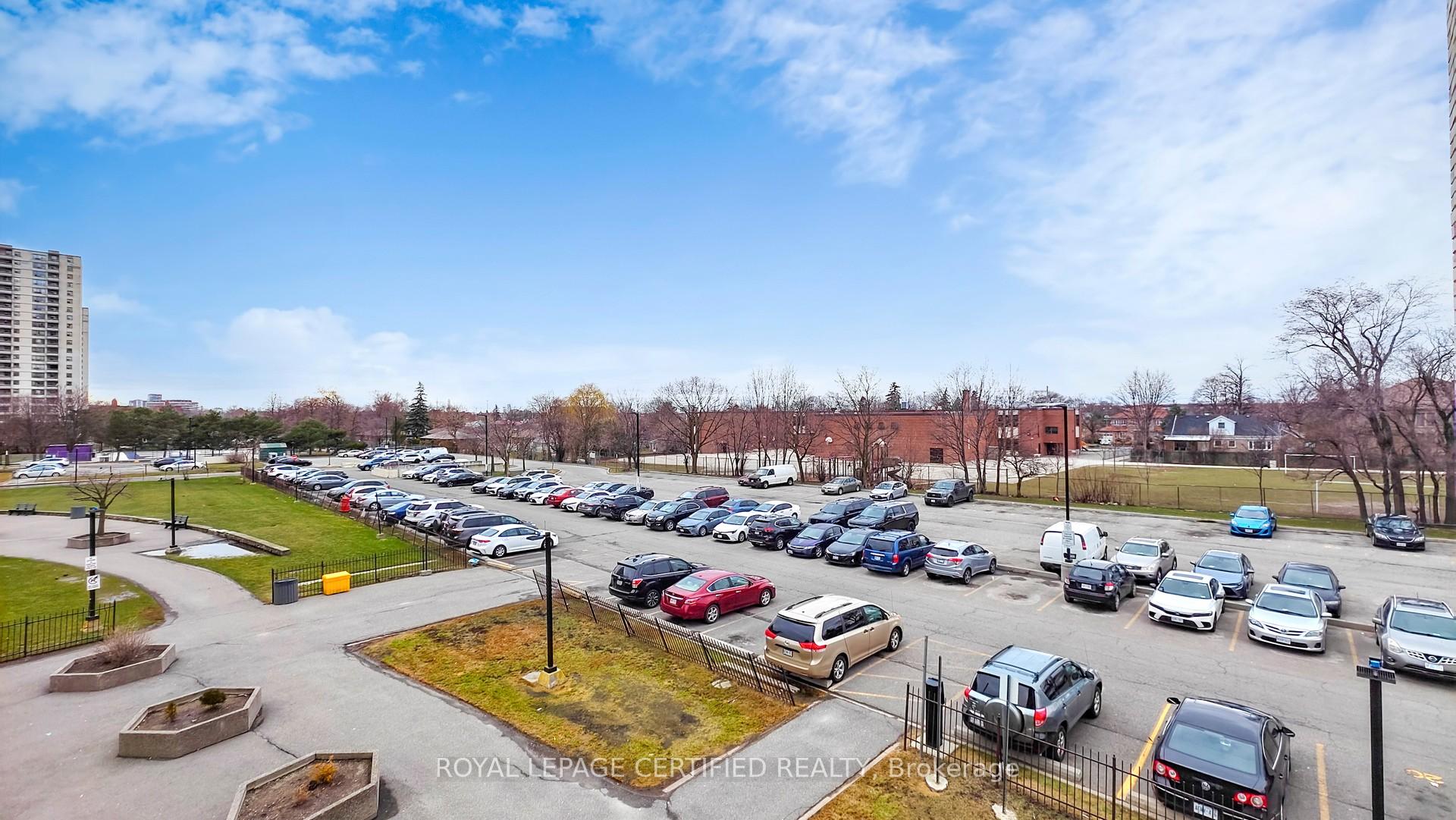 Photo 31 of Unit 304, 320 Dixon Road, Etobicoke, Kingsview Village-The Westway — HOMEH