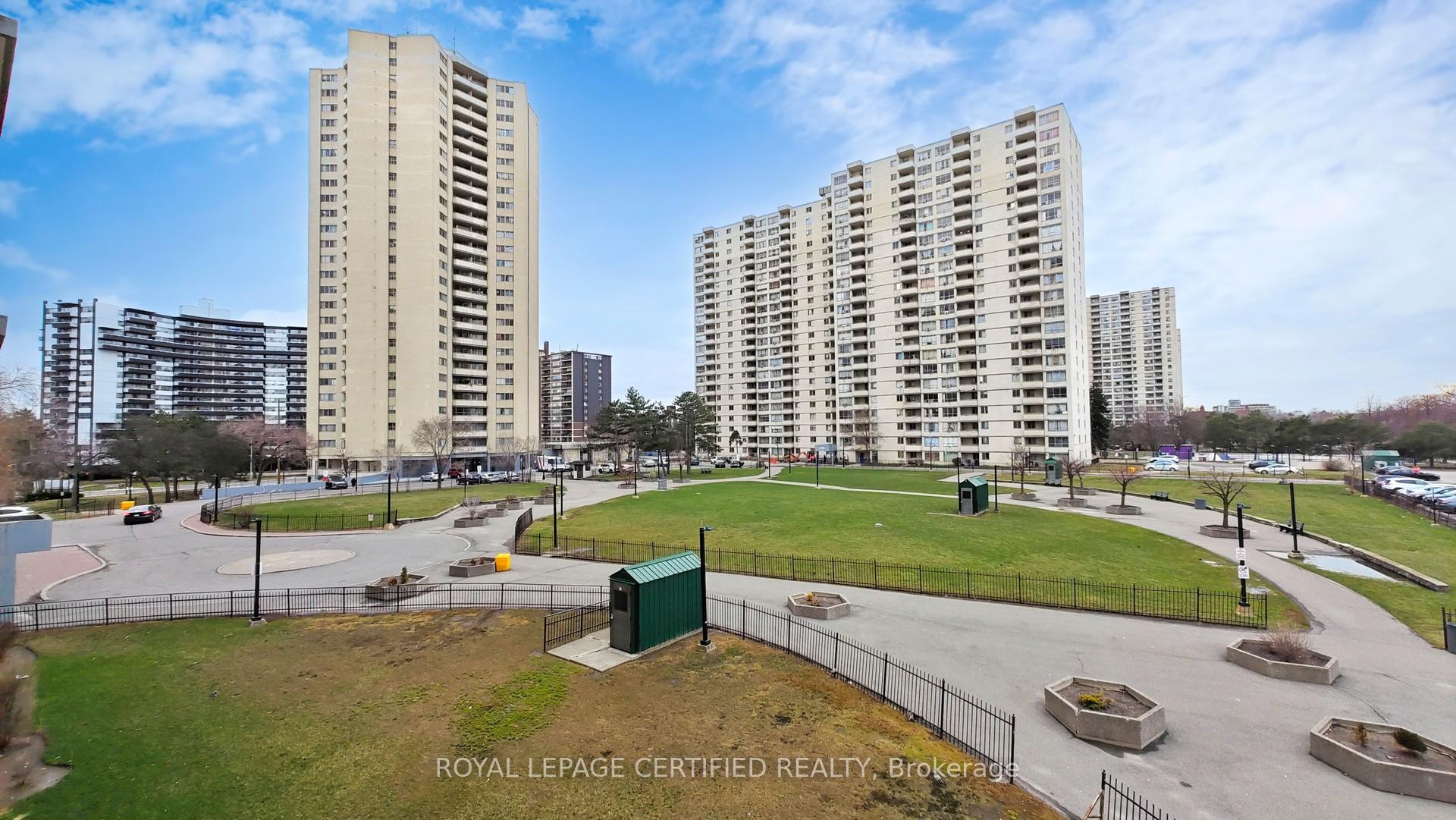 Photo 32 of Unit 304, 320 Dixon Road, Etobicoke, Kingsview Village-The Westway — HOMEH