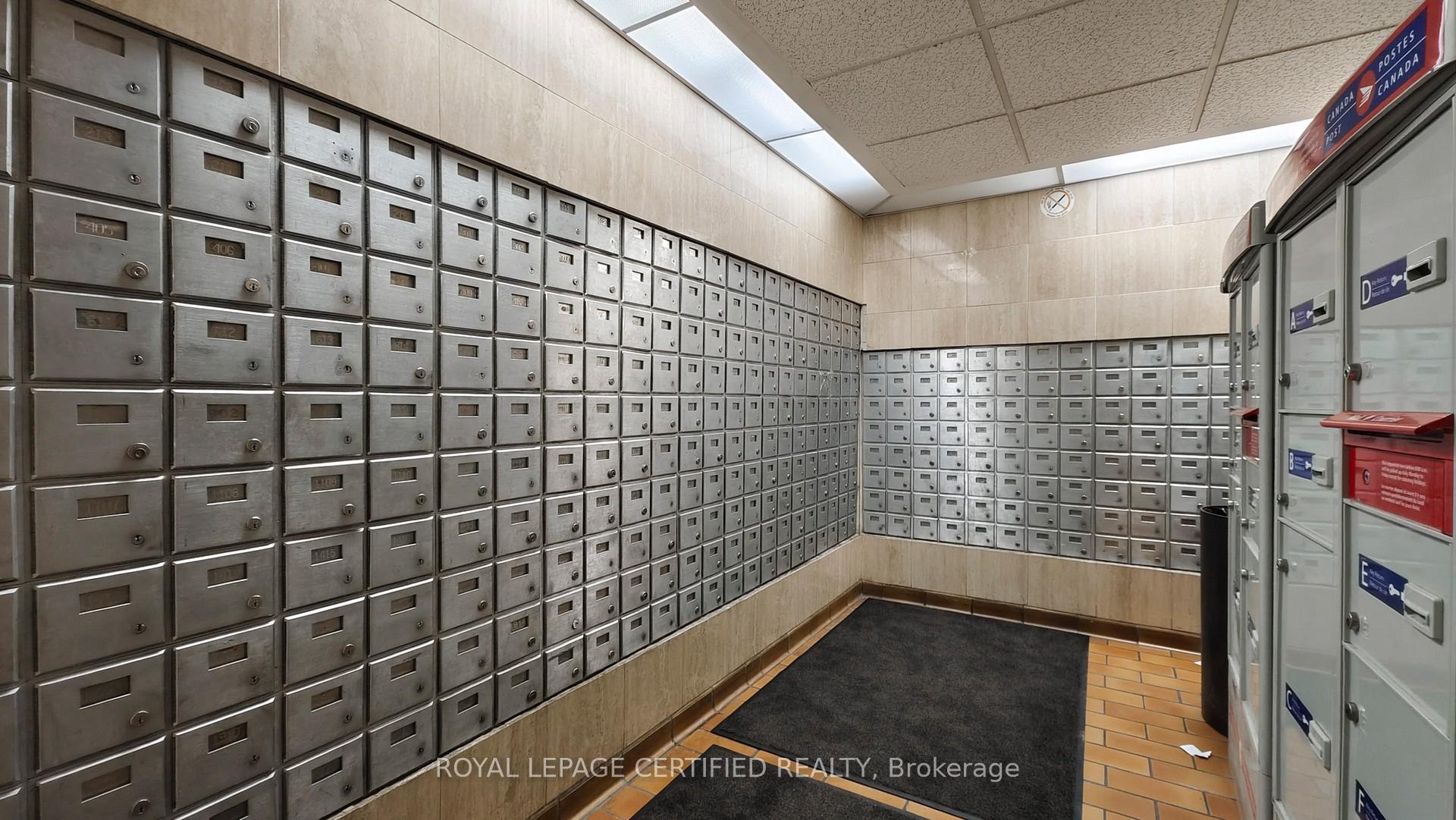 Photo 34 of Unit 304, 320 Dixon Road, Etobicoke, Kingsview Village-The Westway — HOMEH