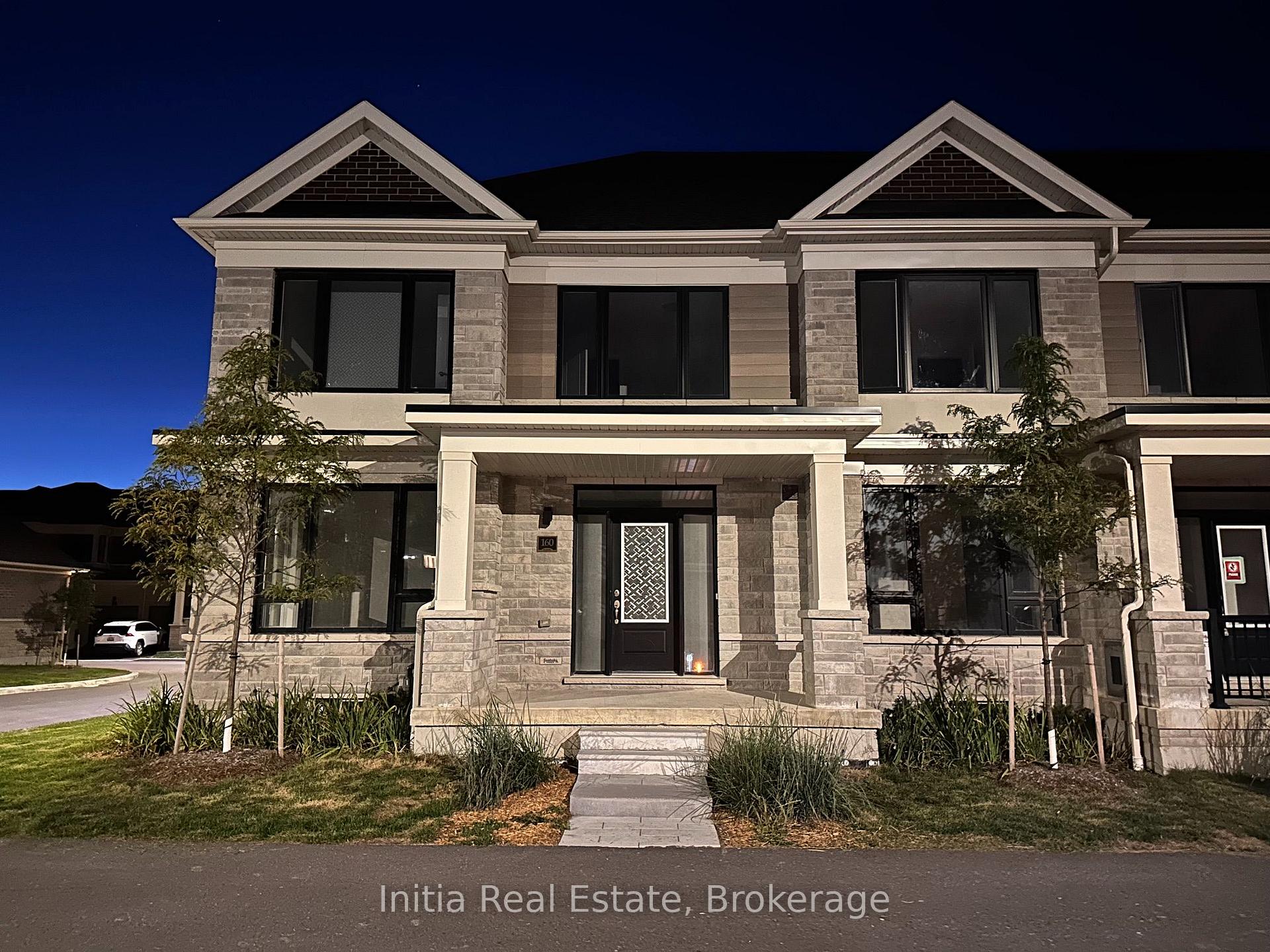 Photo 1 of 160 Alcorn Drive, Kawartha Lakes, Lindsay — HOMEH
