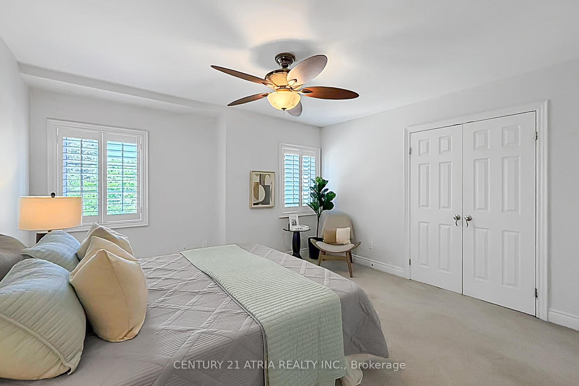 Photo 28 of 543 Queens Drive, North York, Rustic — HOMEH