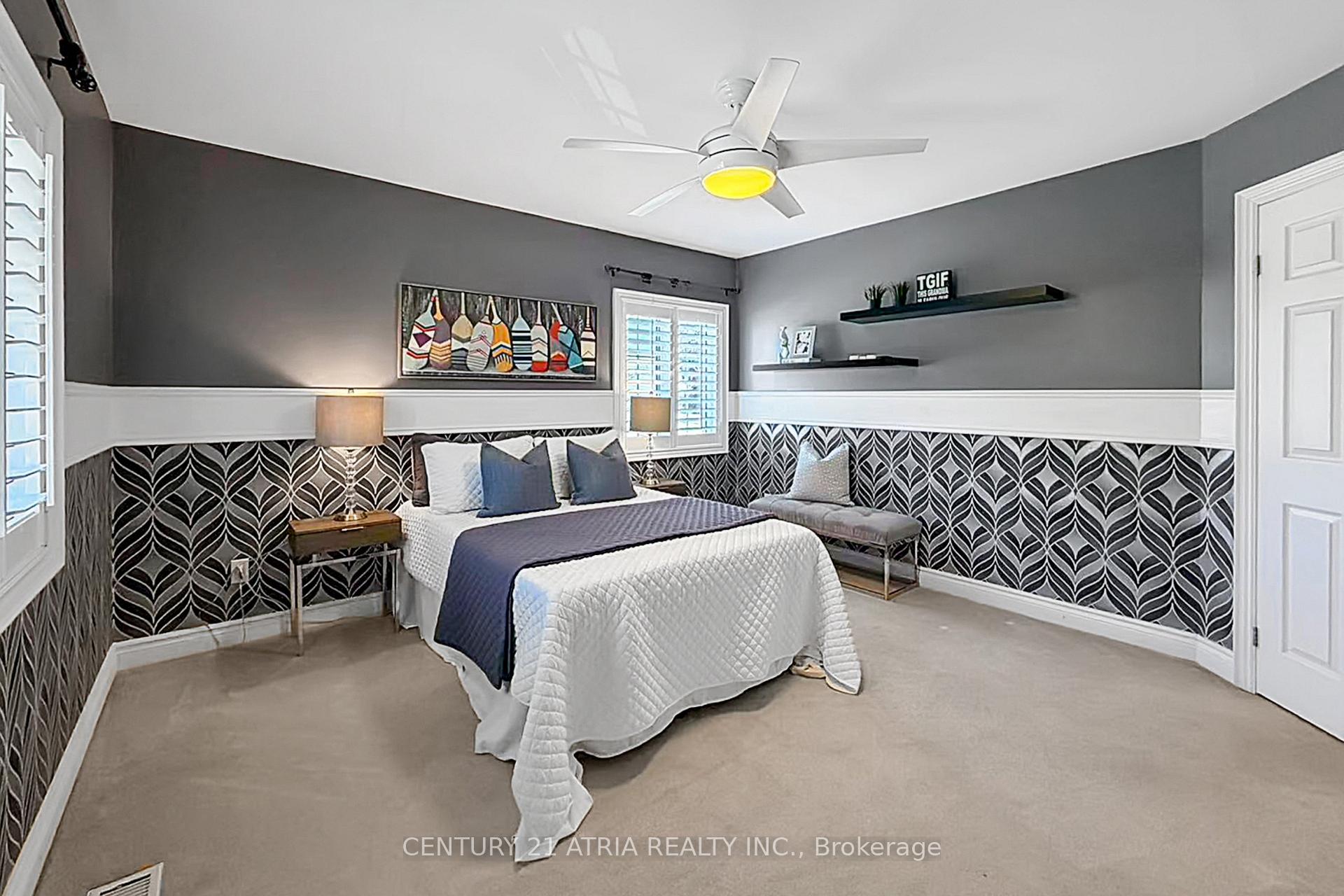 Photo 30 of 543 Queens Drive, North York, Rustic — HOMEH