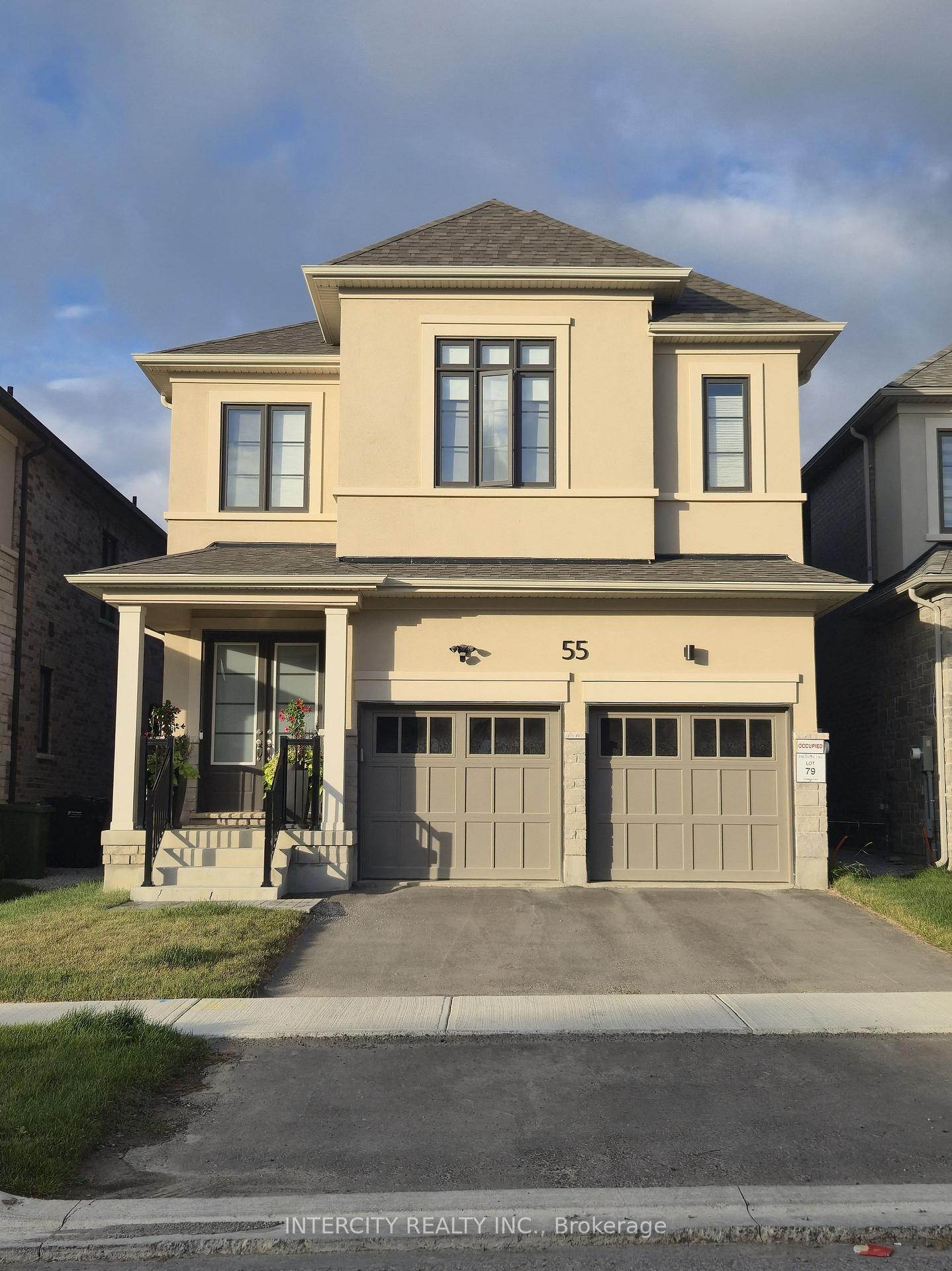 Photo 1 of 55 Pembrook Street, Caledon, Caledon East — HOMEH