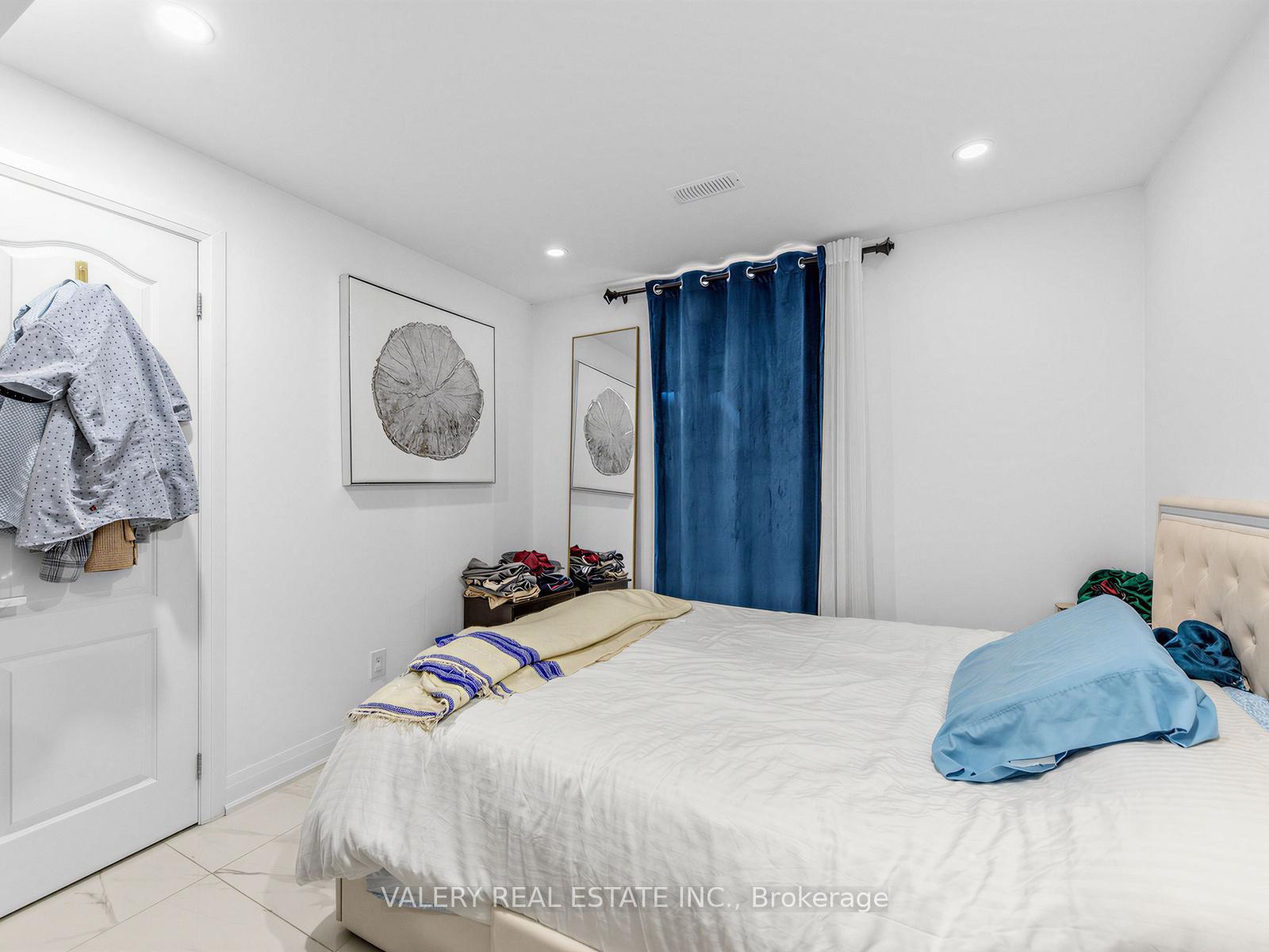 Photo 9 of Unit Lower, 64 Moreau Trail, Scarborough, Clairlea-Birchmount — HOMEH