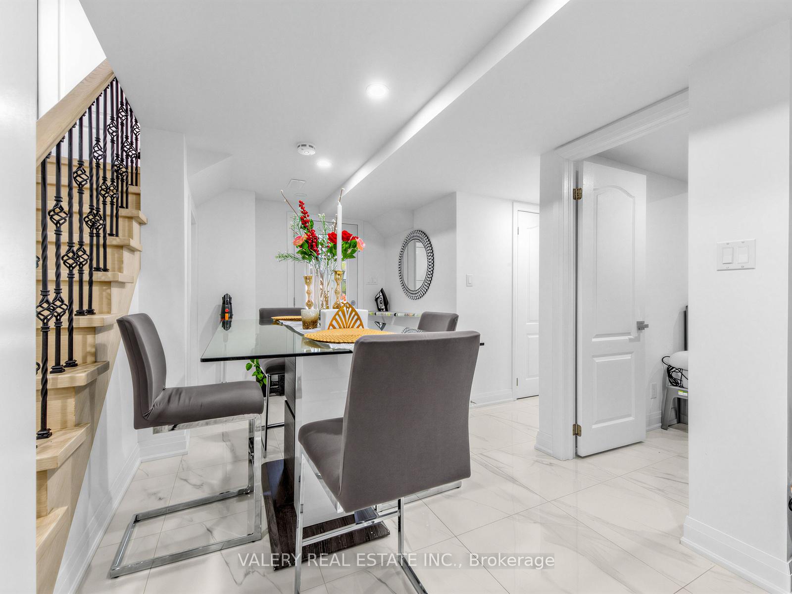 Photo 13 of Unit Lower, 64 Moreau Trail, Scarborough, Clairlea-Birchmount — HOMEH