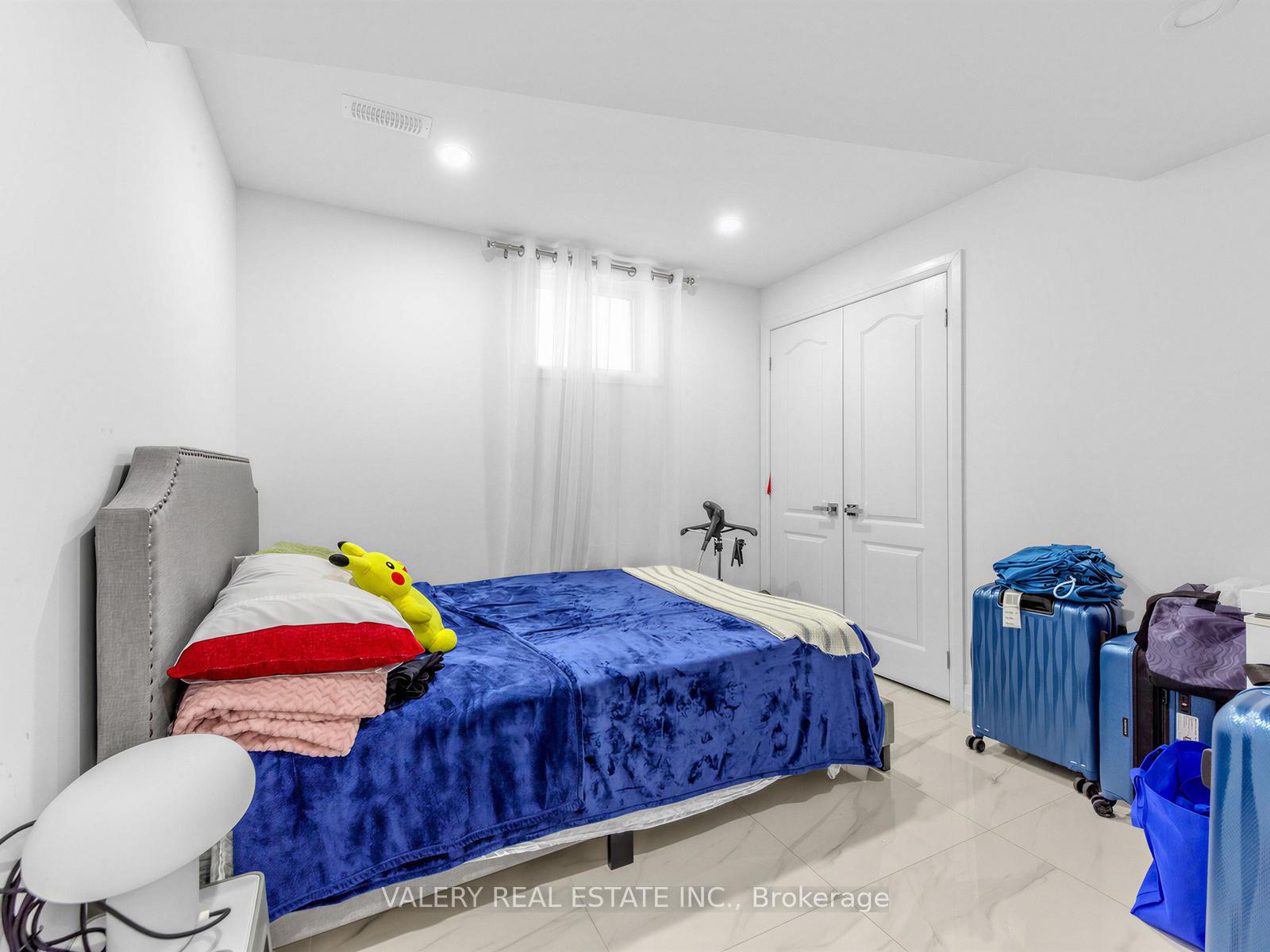 Photo 14 of Unit Lower, 64 Moreau Trail, Scarborough, Clairlea-Birchmount — HOMEH