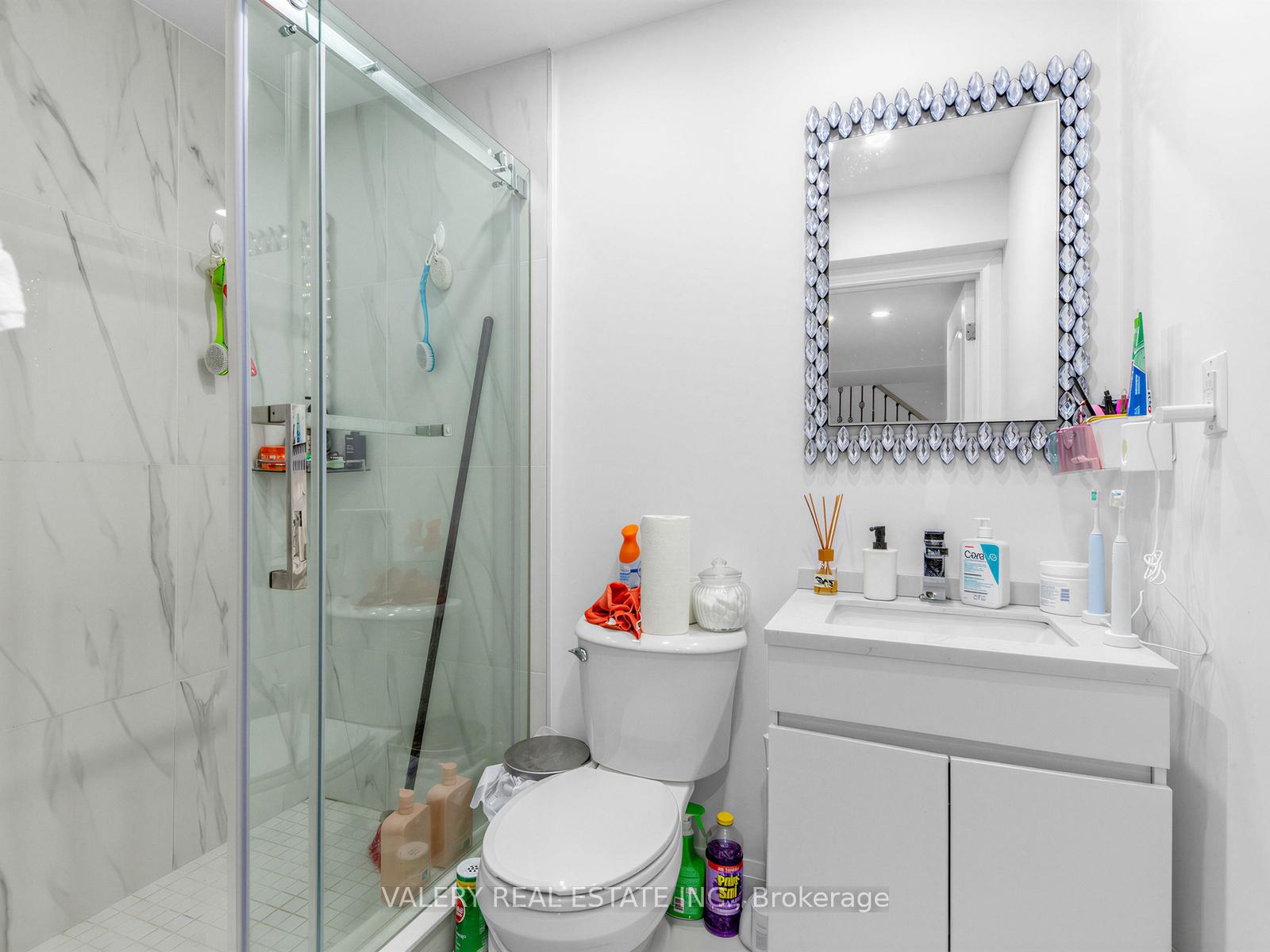Photo 20 of Unit Lower, 64 Moreau Trail, Scarborough, Clairlea-Birchmount — HOMEH