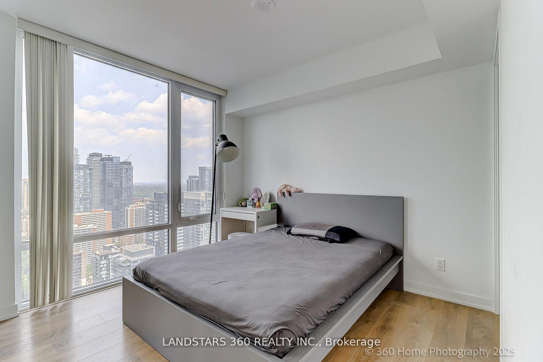 Photo 11 of Unit 4202, 501 Yonge Street, Toronto, Church-Yonge Corridor — HOMEH