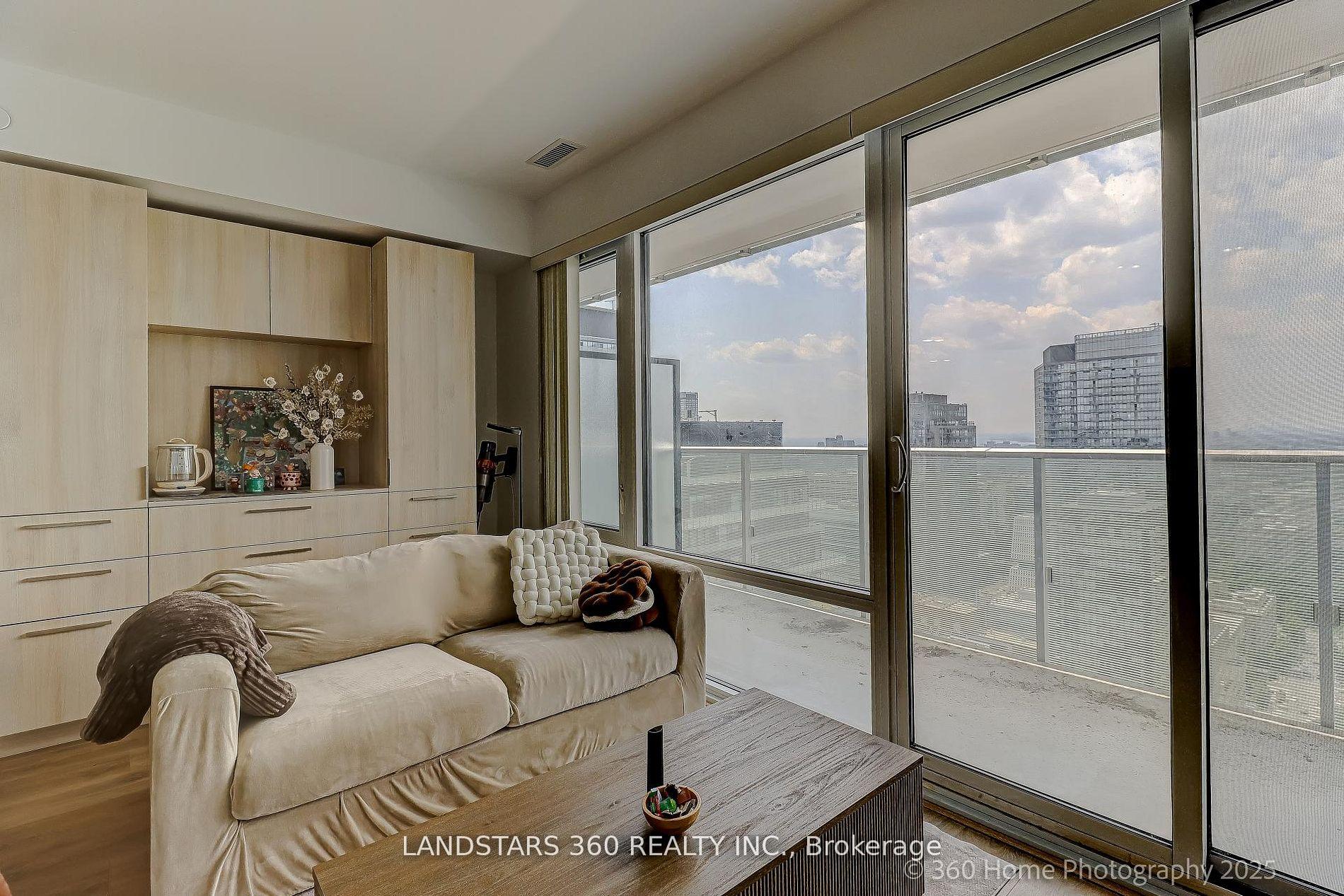 Photo 12 of Unit 4202, 501 Yonge Street, Toronto, Church-Yonge Corridor — HOMEH