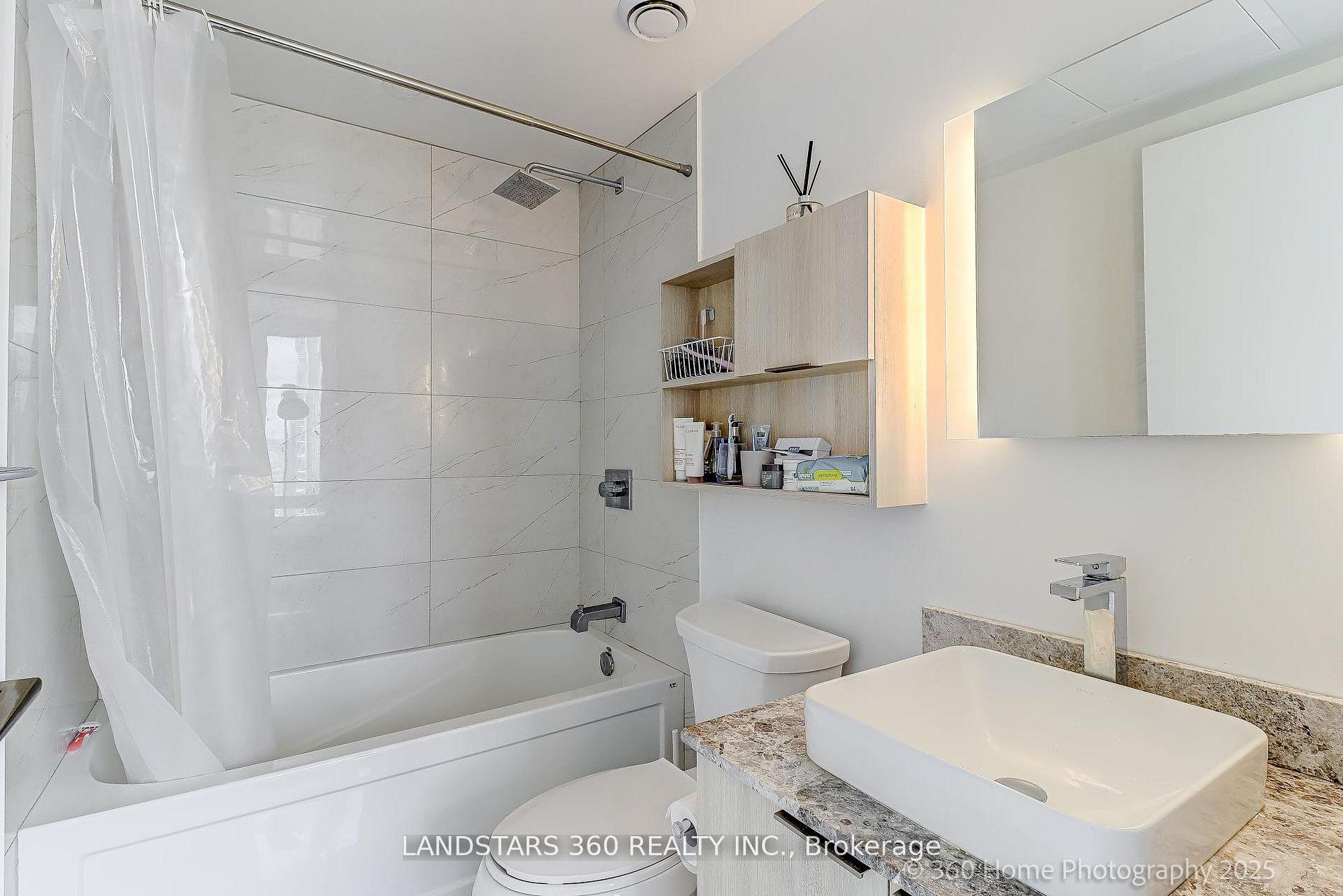 Photo 15 of Unit 4202, 501 Yonge Street, Toronto, Church-Yonge Corridor — HOMEH