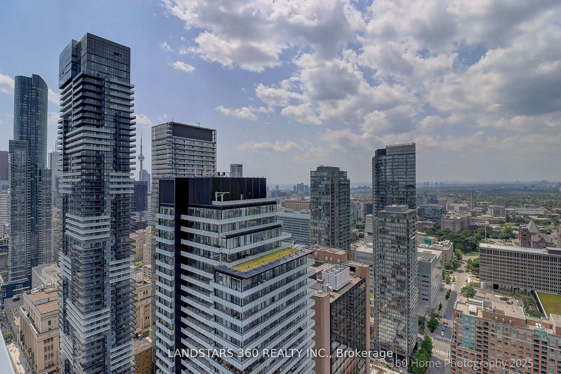 Photo 24 of Unit 4202, 501 Yonge Street, Toronto, Church-Yonge Corridor — HOMEH