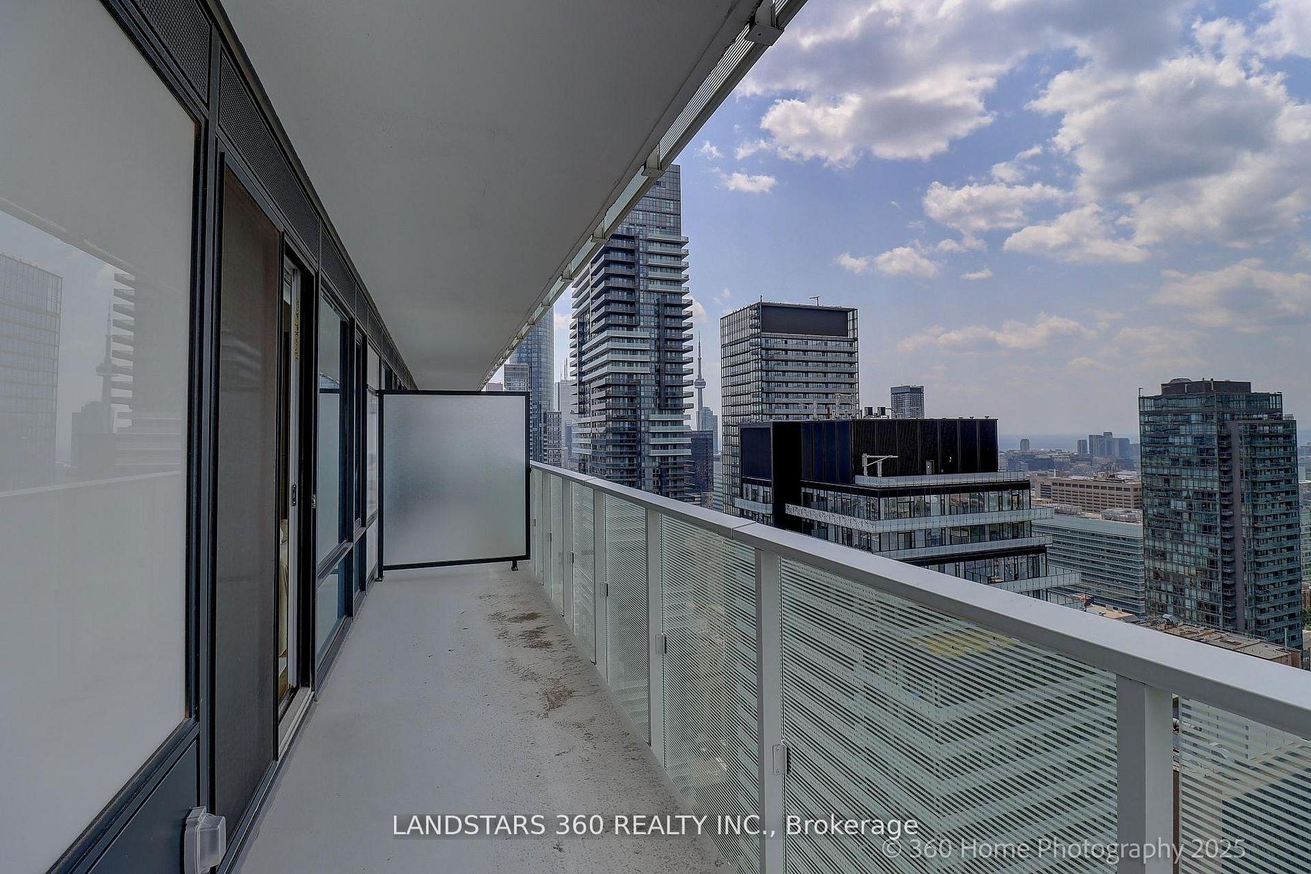 Photo 25 of Unit 4202, 501 Yonge Street, Toronto, Church-Yonge Corridor — HOMEH