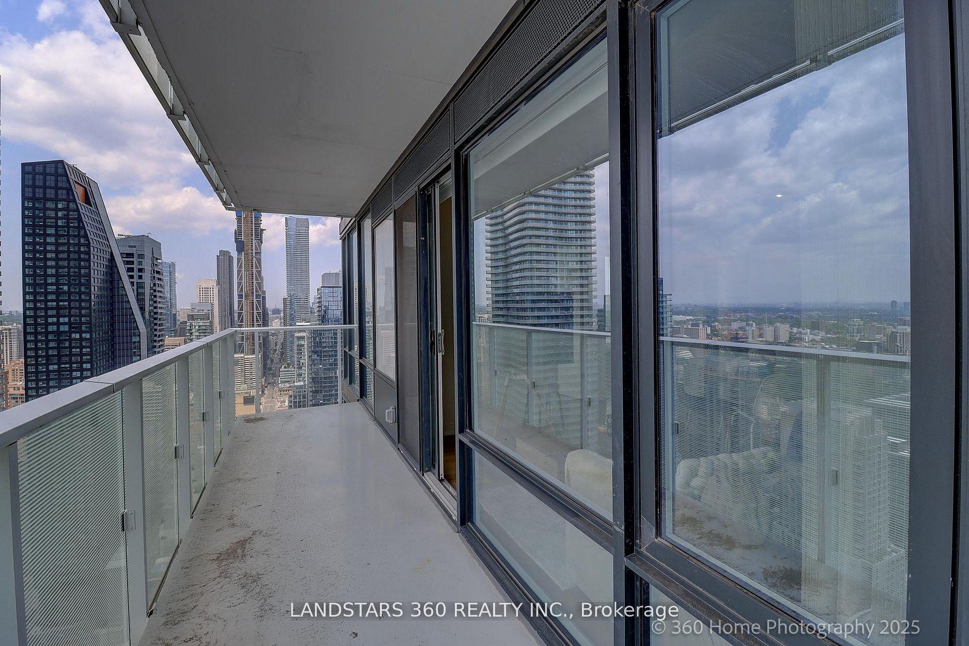 Photo 26 of Unit 4202, 501 Yonge Street, Toronto, Church-Yonge Corridor — HOMEH