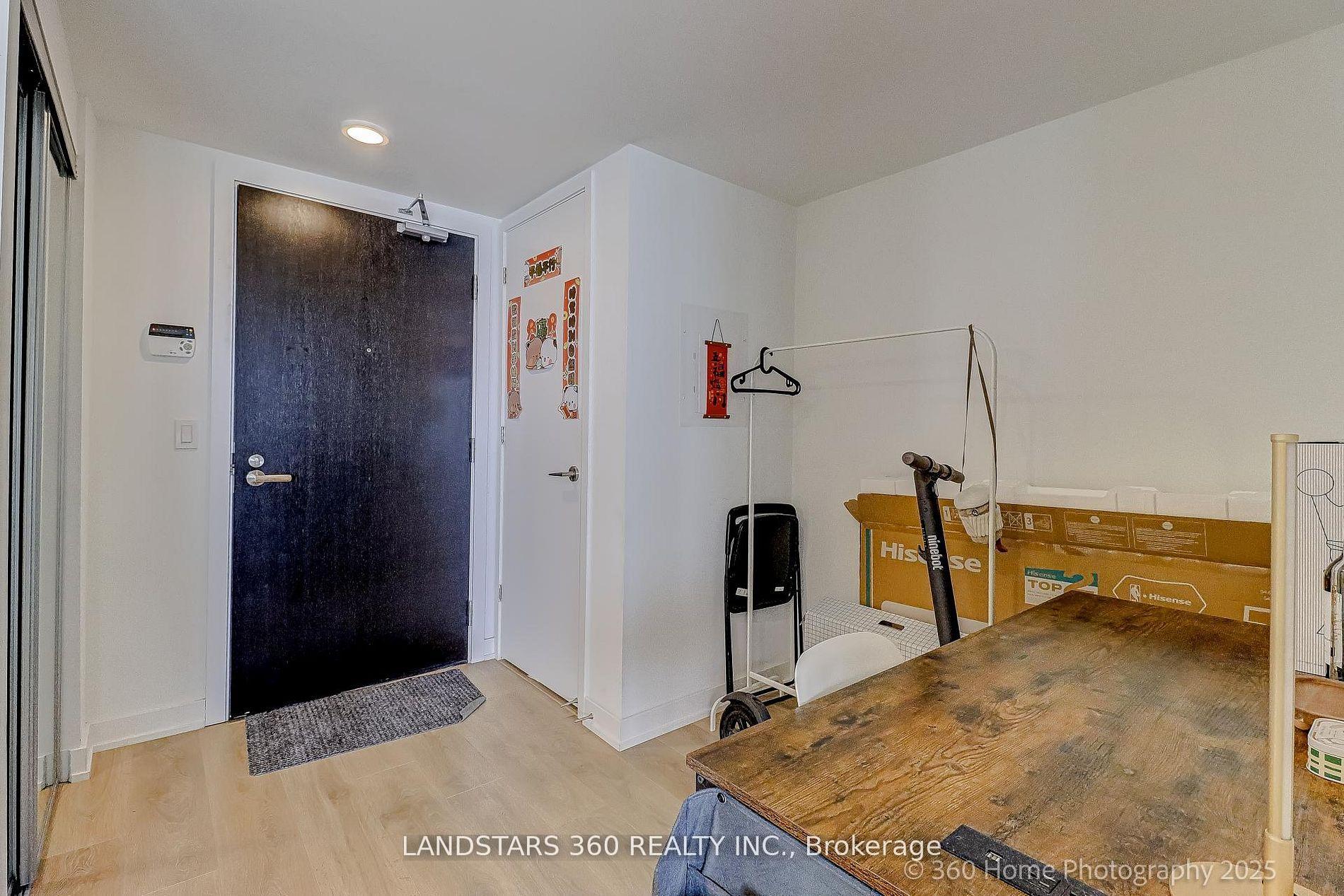 Photo 27 of Unit 4202, 501 Yonge Street, Toronto, Church-Yonge Corridor — HOMEH