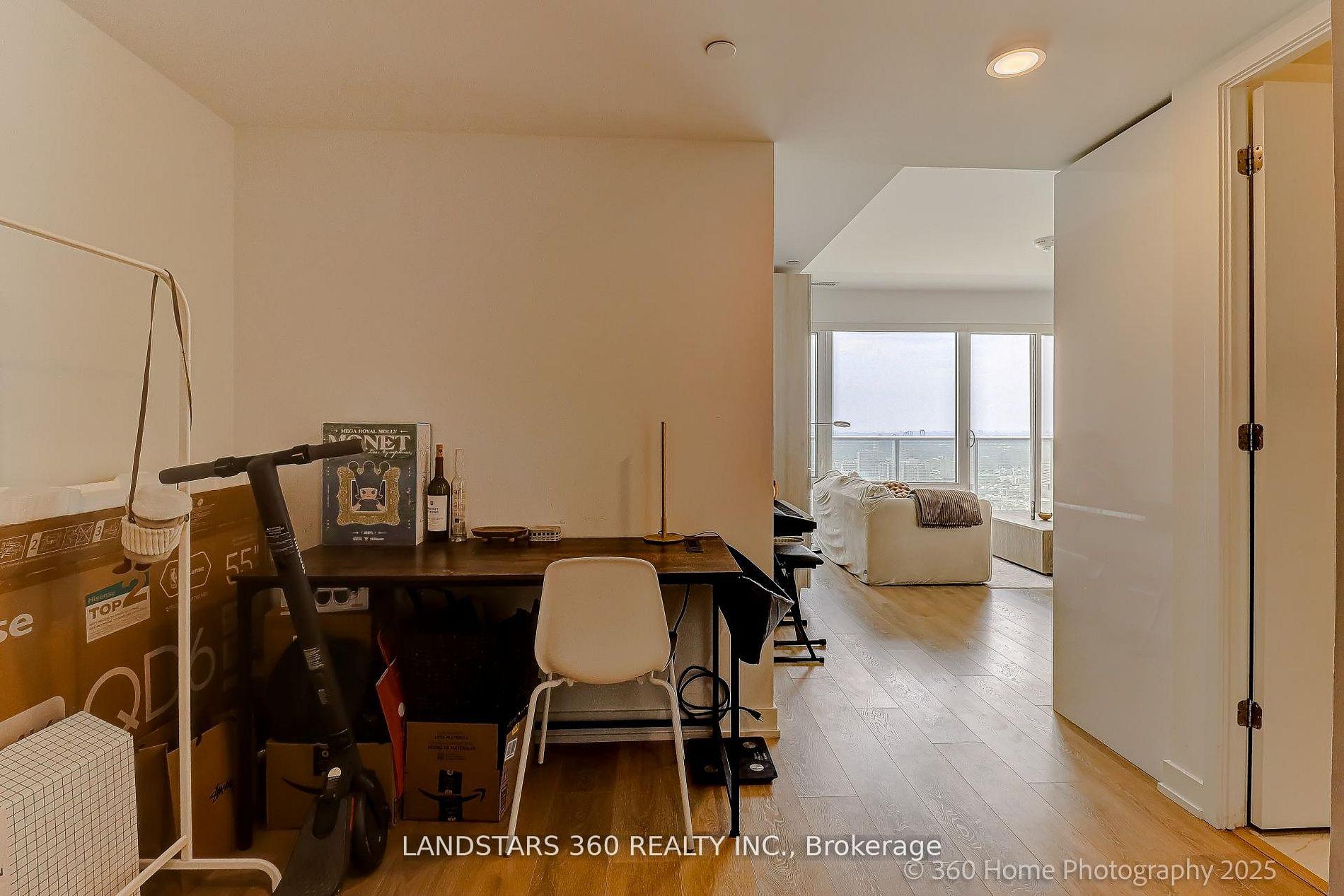Photo 29 of Unit 4202, 501 Yonge Street, Toronto, Church-Yonge Corridor — HOMEH