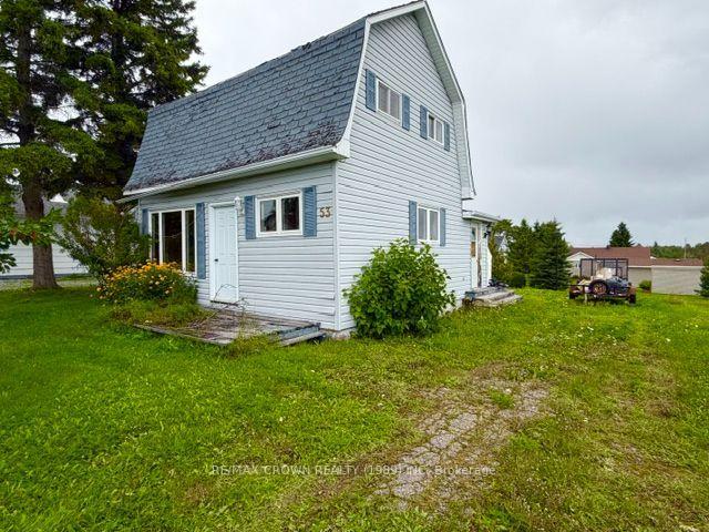 Photo 4 of 53 Gauthier Street, Kapuskasing, Fauquier — HOMEH