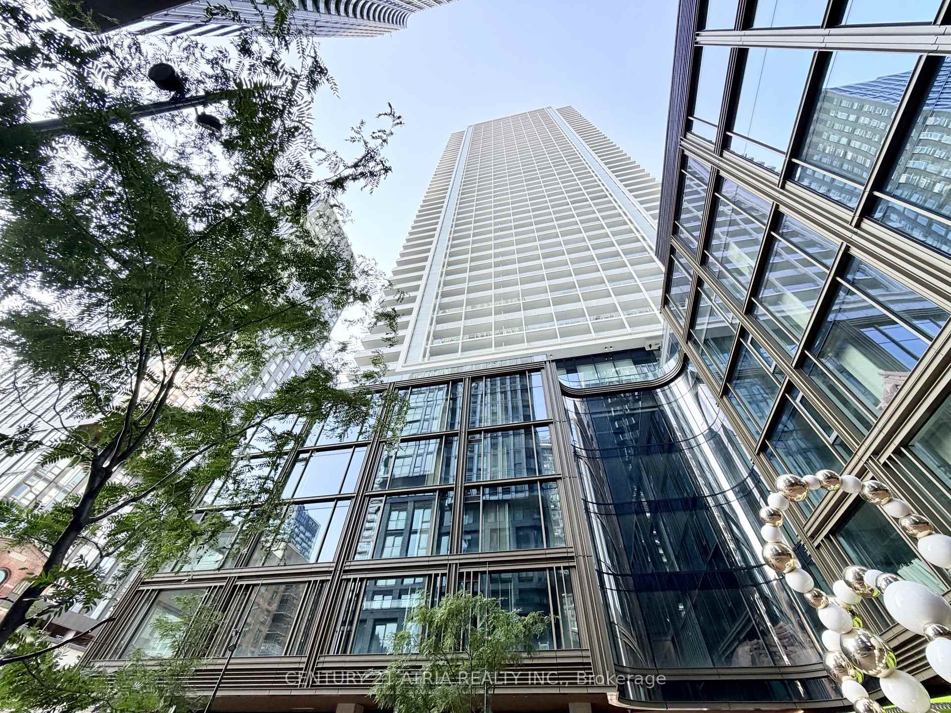 Photo 1 of Unit 2108, 88 Queen Street E, Toronto, Church-Yonge Corridor — HOMEH
