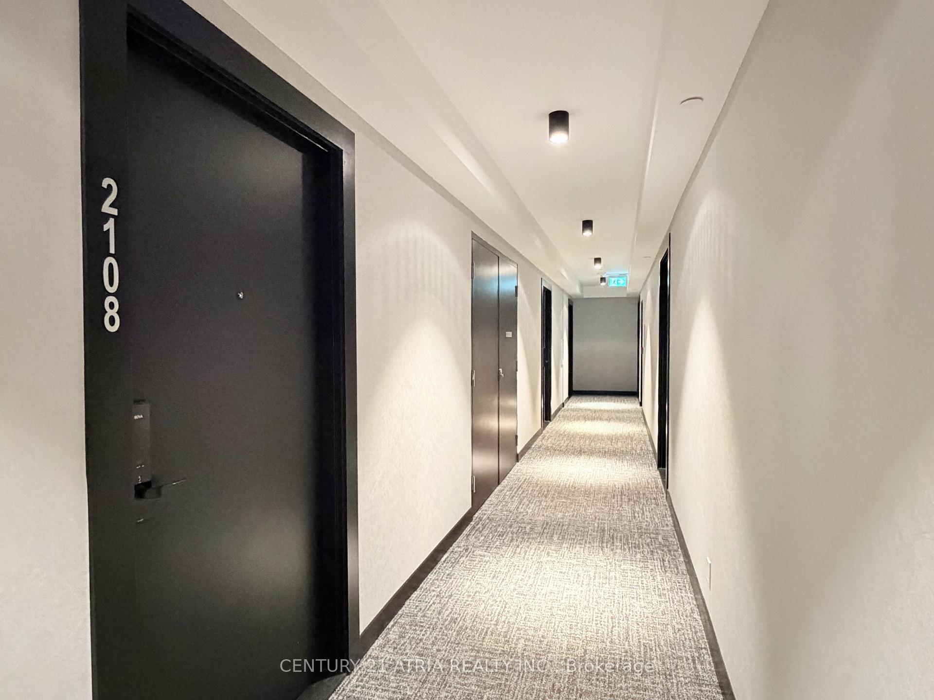 Photo 5 of Unit 2108, 88 Queen Street E, Toronto, Church-Yonge Corridor — HOMEH