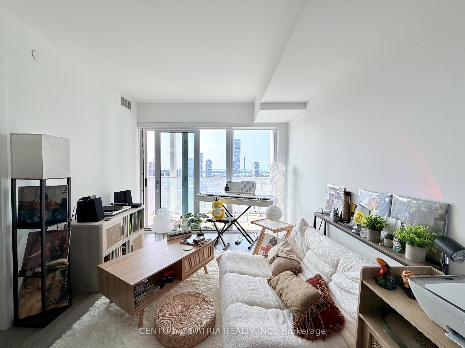 Photo 6 of Unit 2108, 88 Queen Street E, Toronto, Church-Yonge Corridor — HOMEH