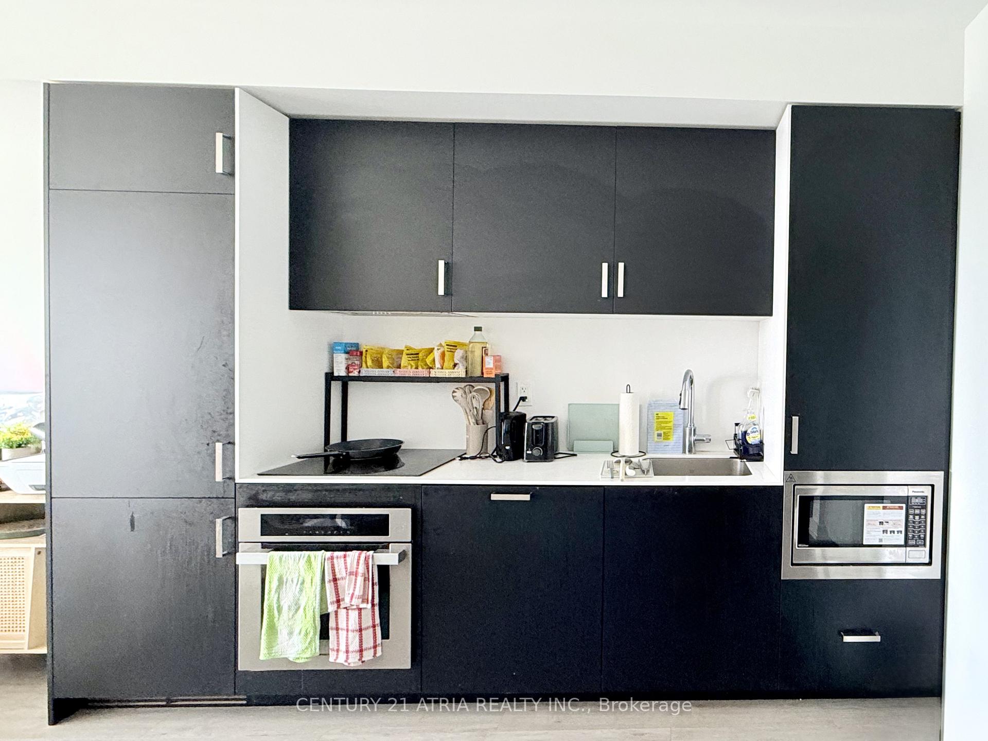 Photo 7 of Unit 2108, 88 Queen Street E, Toronto, Church-Yonge Corridor — HOMEH