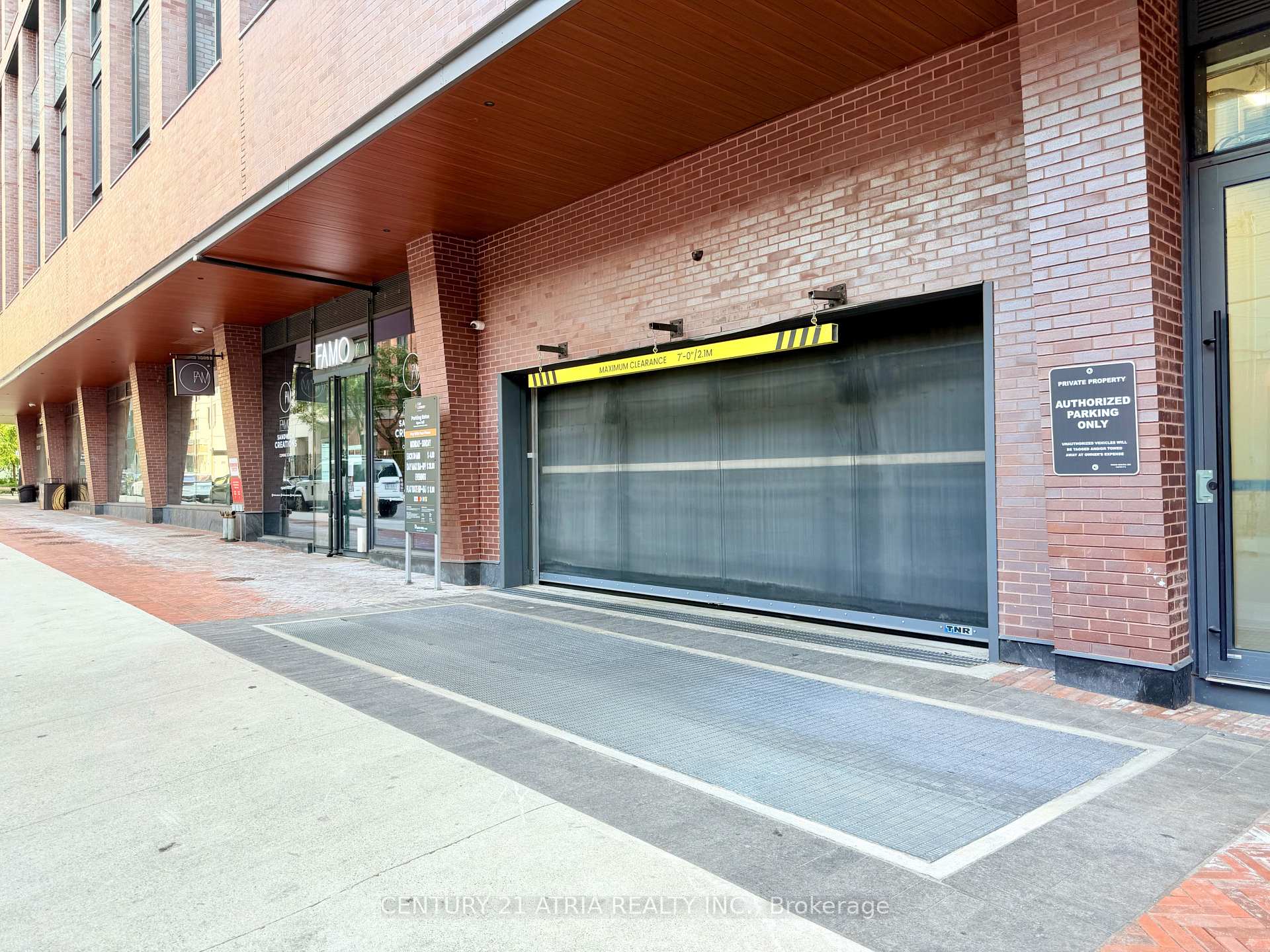 Photo 8 of Unit 2108, 88 Queen Street E, Toronto, Church-Yonge Corridor — HOMEH