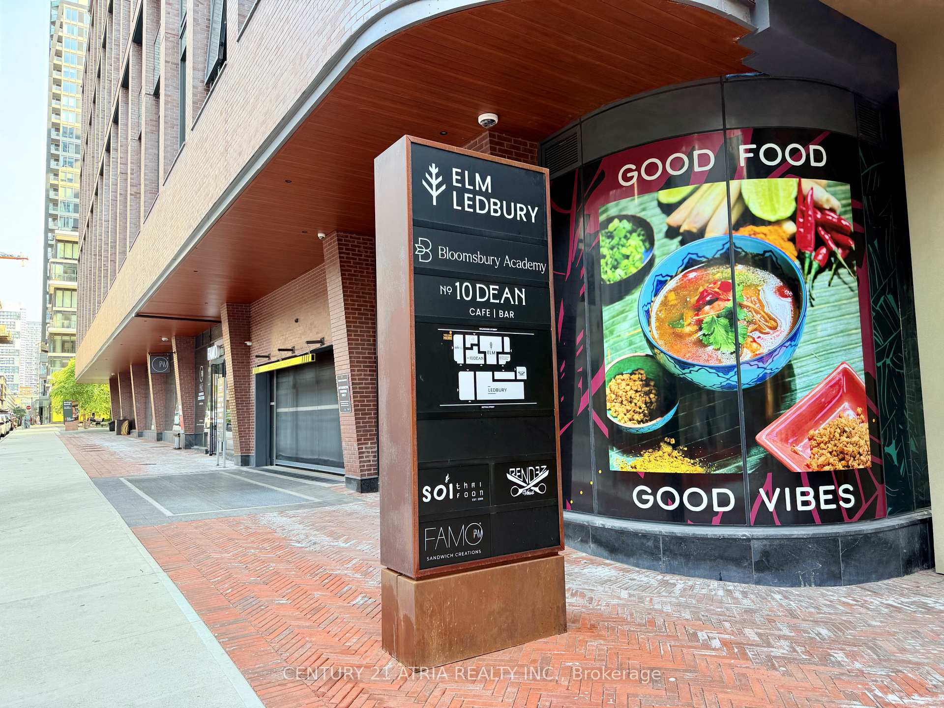 Photo 9 of Unit 2108, 88 Queen Street E, Toronto, Church-Yonge Corridor — HOMEH