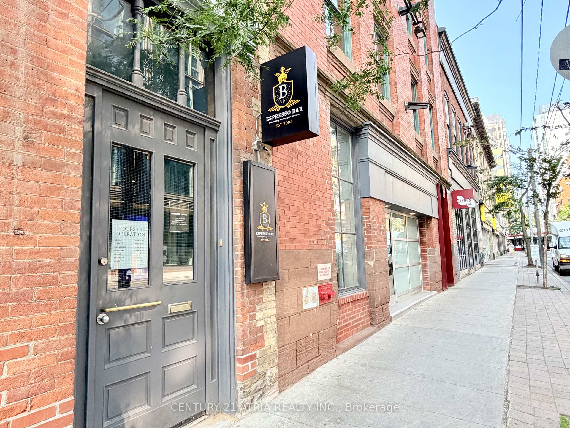 Photo 11 of Unit 2108, 88 Queen Street E, Toronto, Church-Yonge Corridor — HOMEH