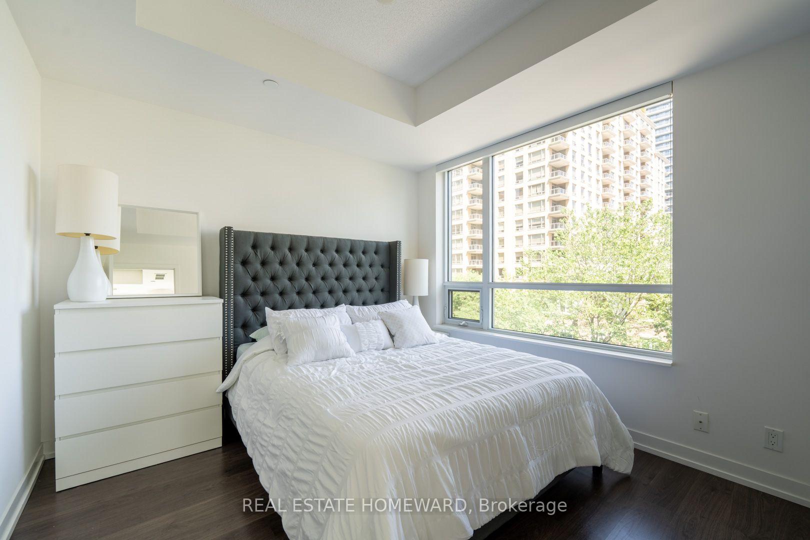 Photo 6 of Unit 312, 98 Lillian Street, Toronto, Mount Pleasant West — HOMEH