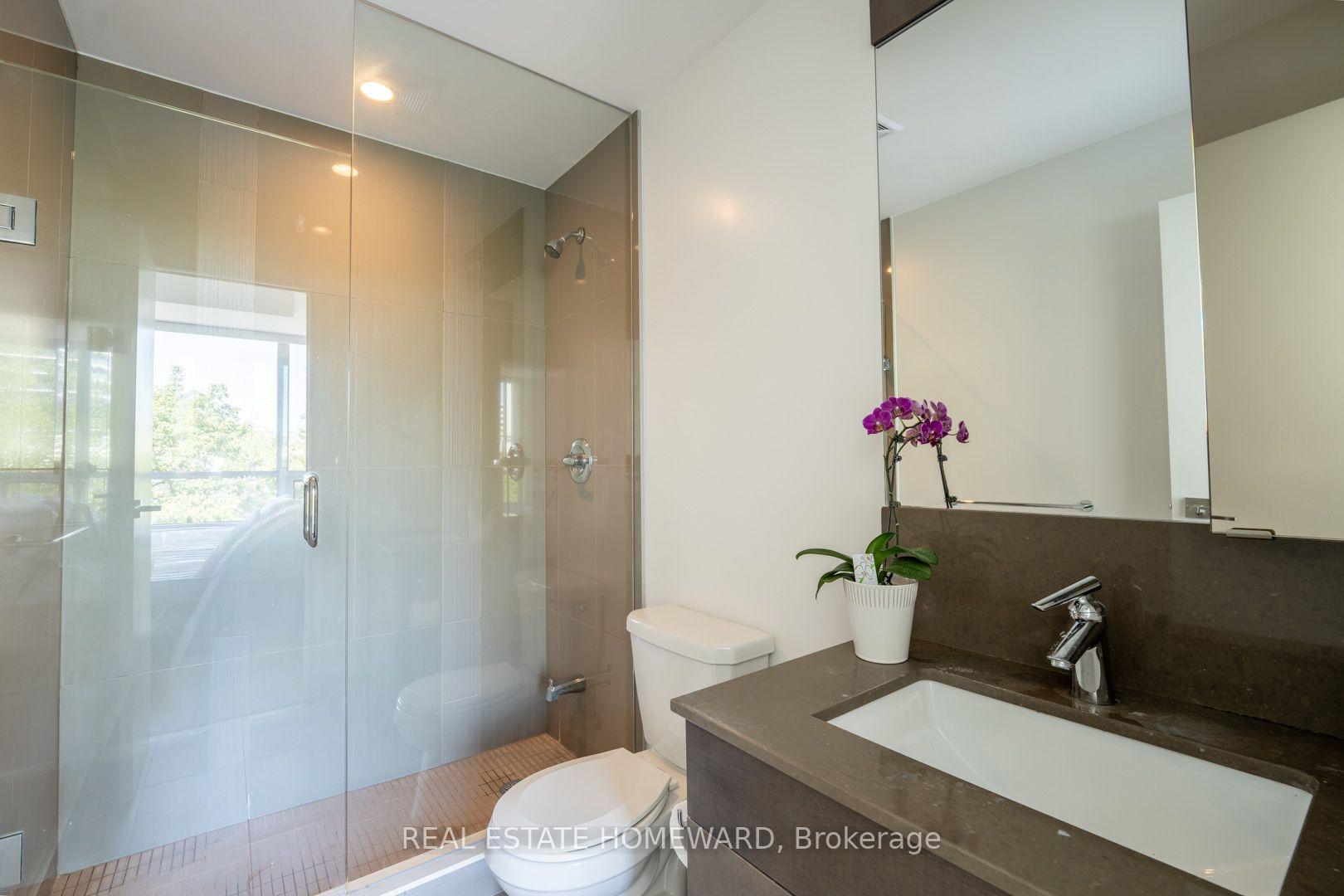 Photo 7 of Unit 312, 98 Lillian Street, Toronto, Mount Pleasant West — HOMEH