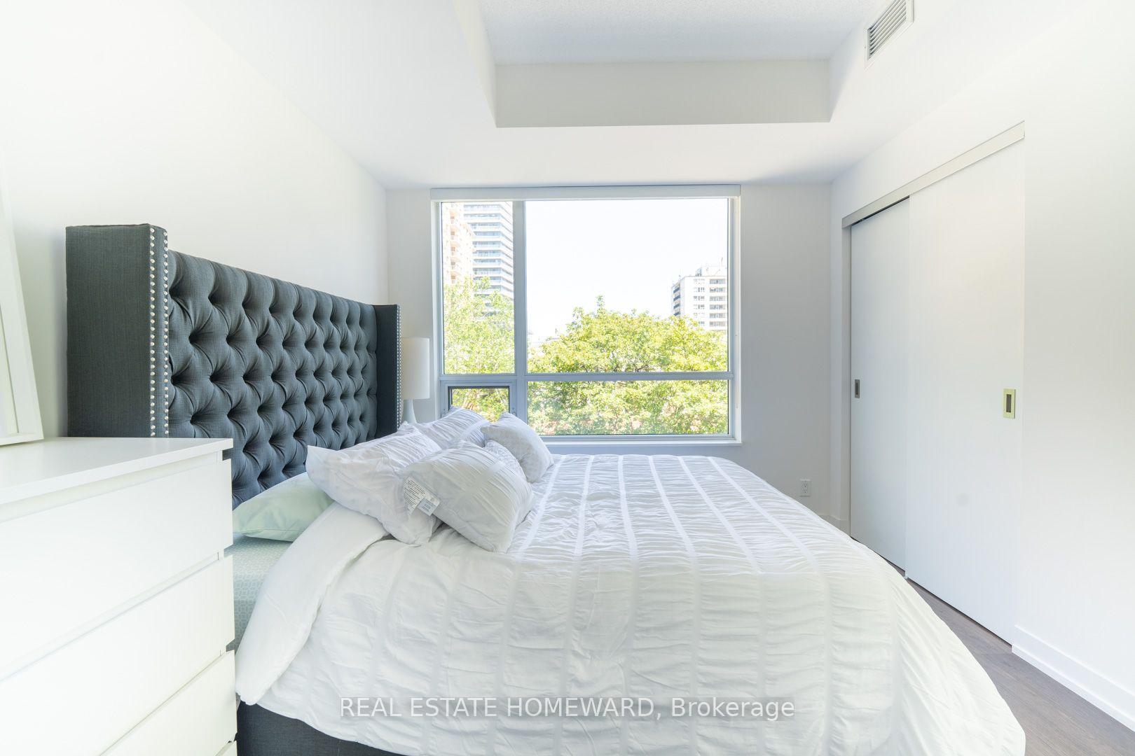 Photo 8 of Unit 312, 98 Lillian Street, Toronto, Mount Pleasant West — HOMEH