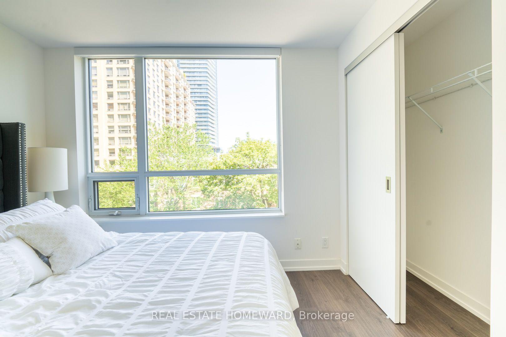 Photo 10 of Unit 312, 98 Lillian Street, Toronto, Mount Pleasant West — HOMEH