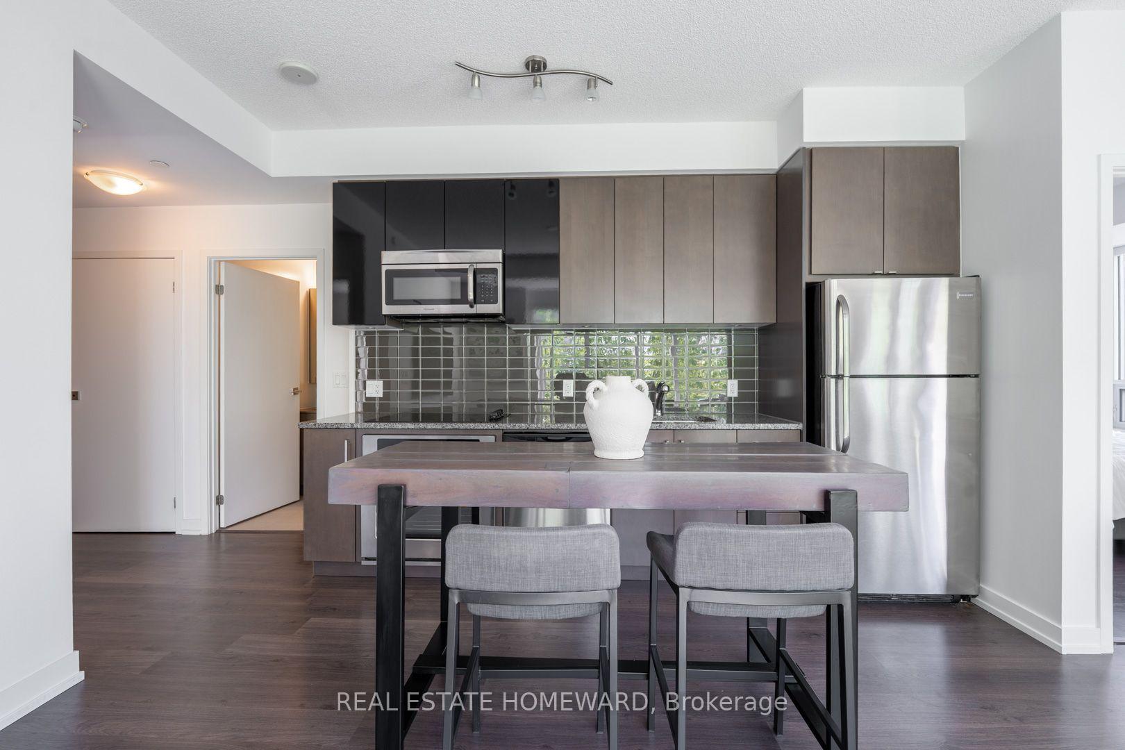 Photo 11 of Unit 312, 98 Lillian Street, Toronto, Mount Pleasant West — HOMEH