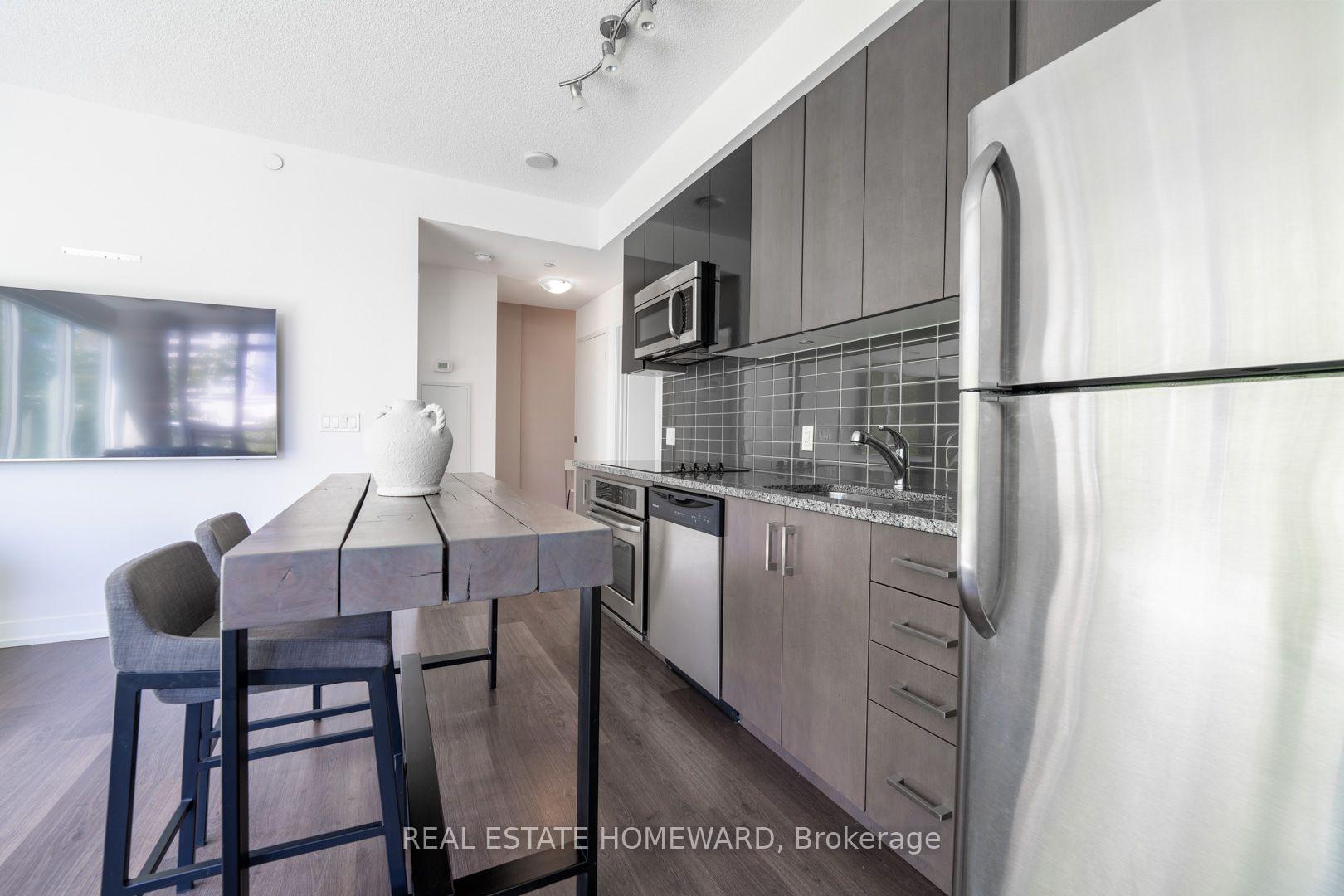 Photo 13 of Unit 312, 98 Lillian Street, Toronto, Mount Pleasant West — HOMEH