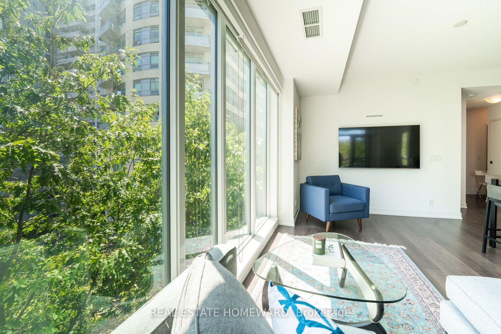 Photo 14 of Unit 312, 98 Lillian Street, Toronto, Mount Pleasant West — HOMEH