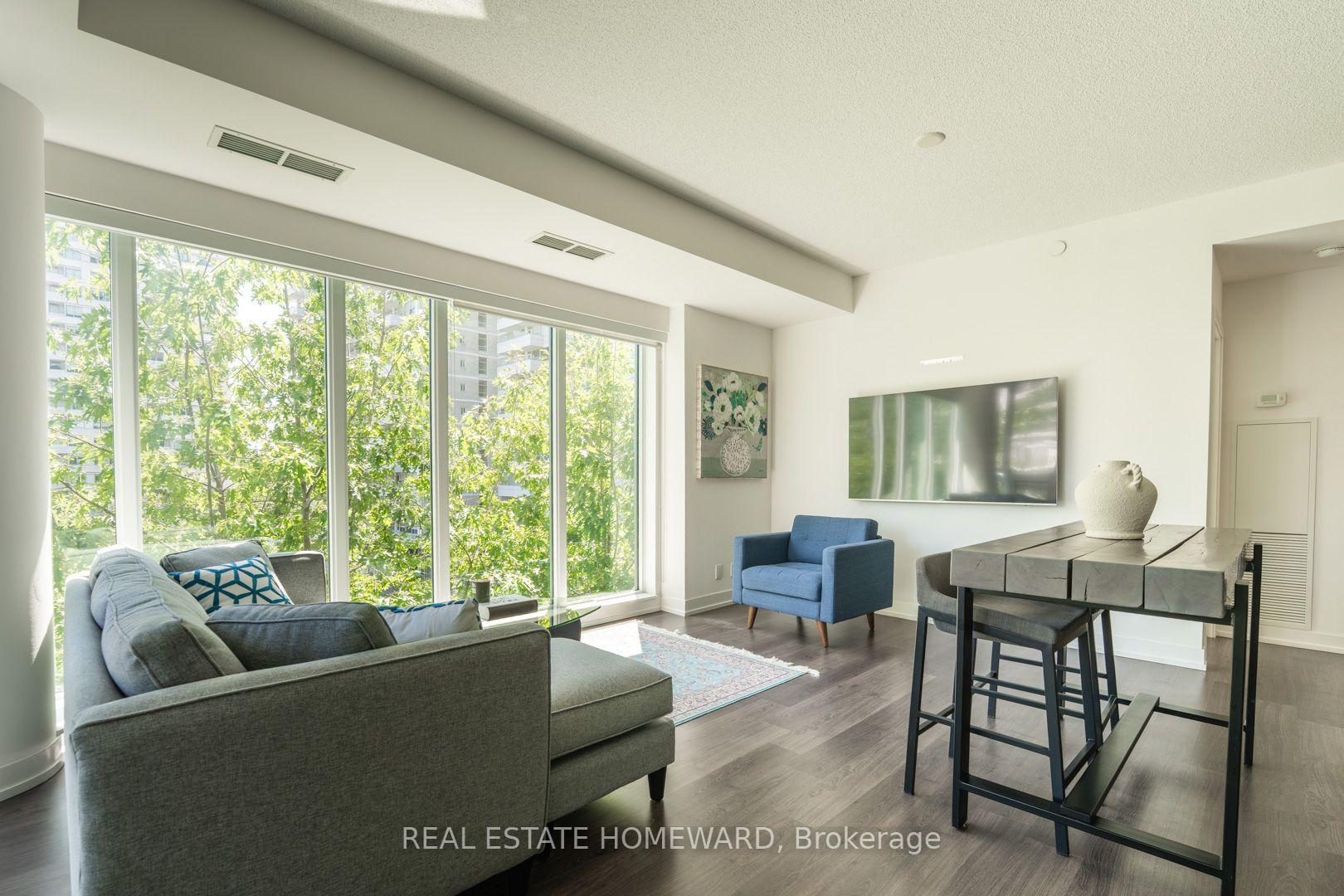 Photo 17 of Unit 312, 98 Lillian Street, Toronto, Mount Pleasant West — HOMEH