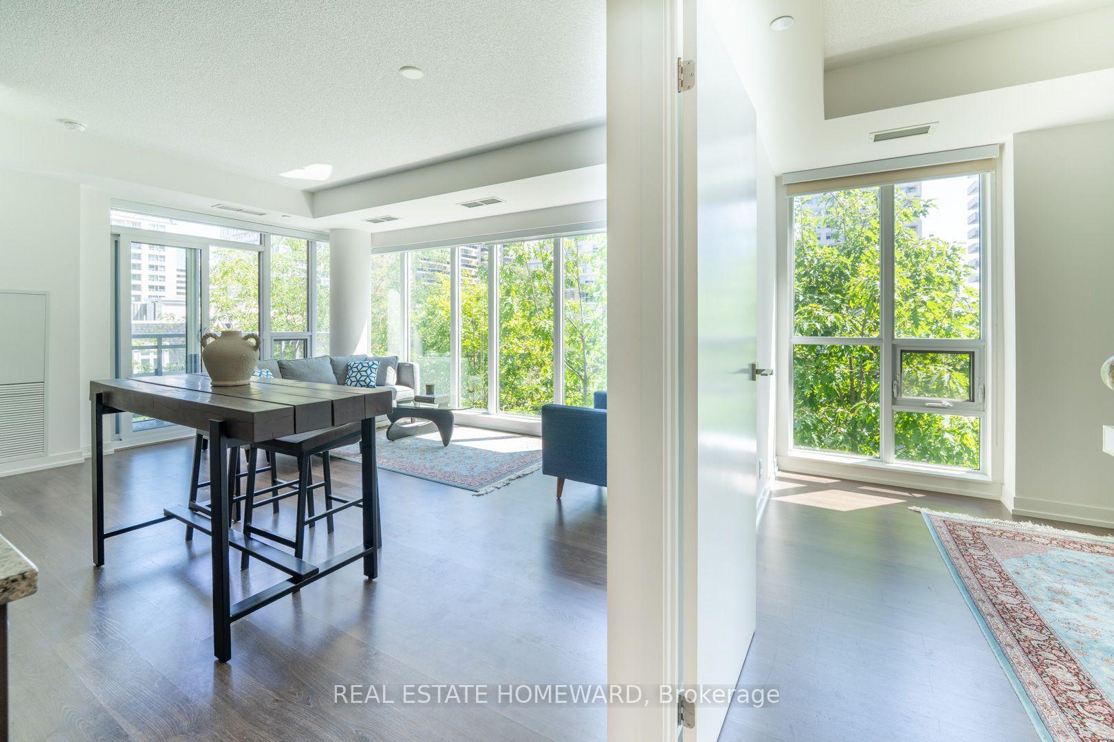 Photo 18 of Unit 312, 98 Lillian Street, Toronto, Mount Pleasant West — HOMEH