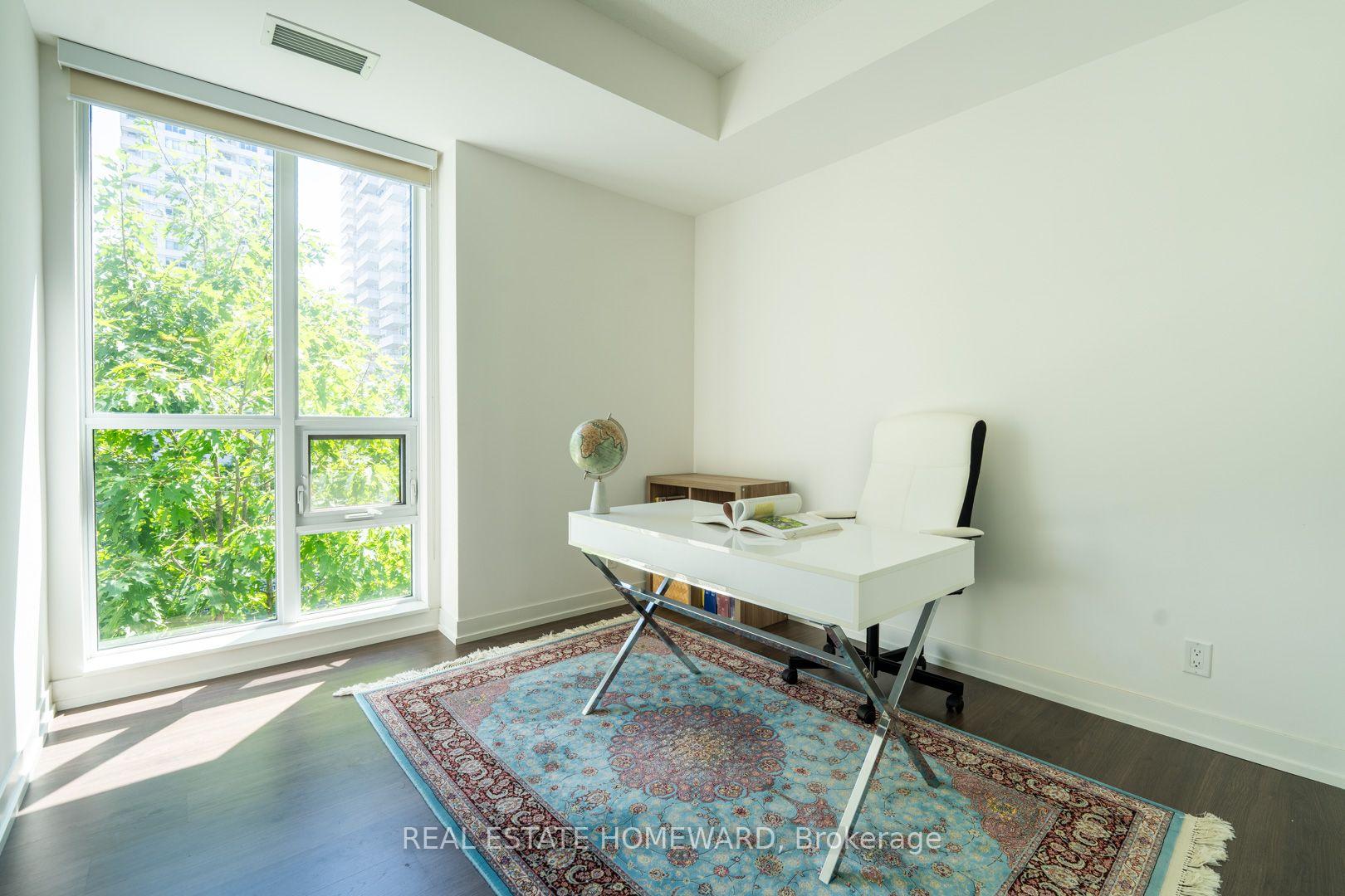 Photo 23 of Unit 312, 98 Lillian Street, Toronto, Mount Pleasant West — HOMEH