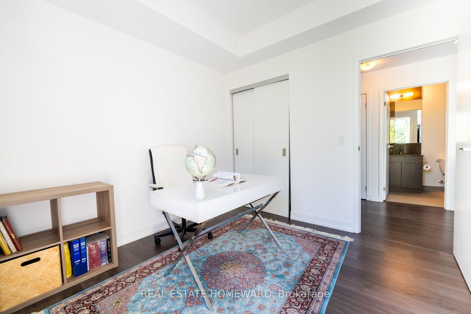 Photo 24 of Unit 312, 98 Lillian Street, Toronto, Mount Pleasant West — HOMEH