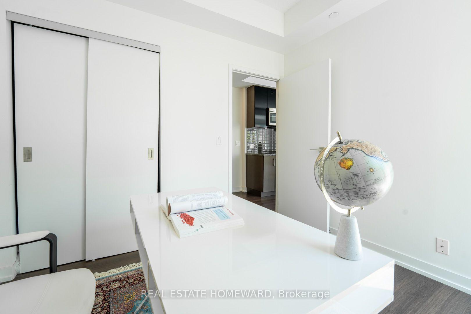 Photo 25 of Unit 312, 98 Lillian Street, Toronto, Mount Pleasant West — HOMEH