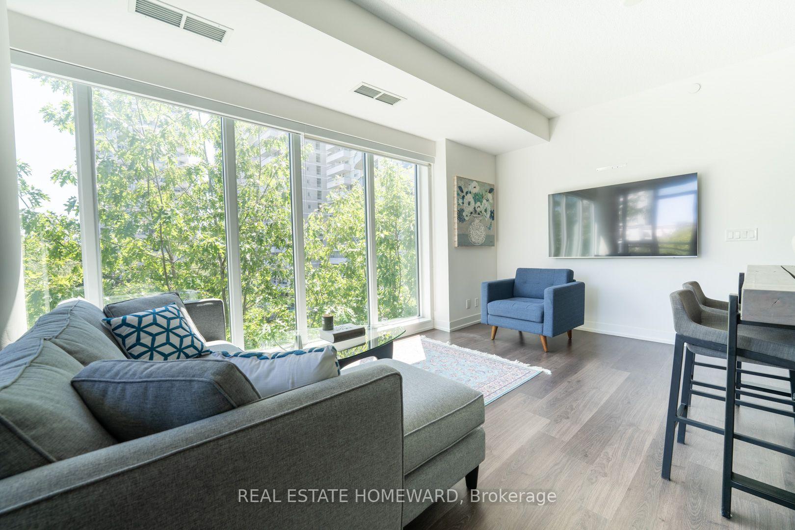 Photo 26 of Unit 312, 98 Lillian Street, Toronto, Mount Pleasant West — HOMEH