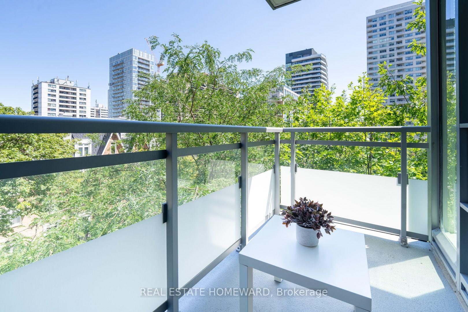 Photo 27 of Unit 312, 98 Lillian Street, Toronto, Mount Pleasant West — HOMEH