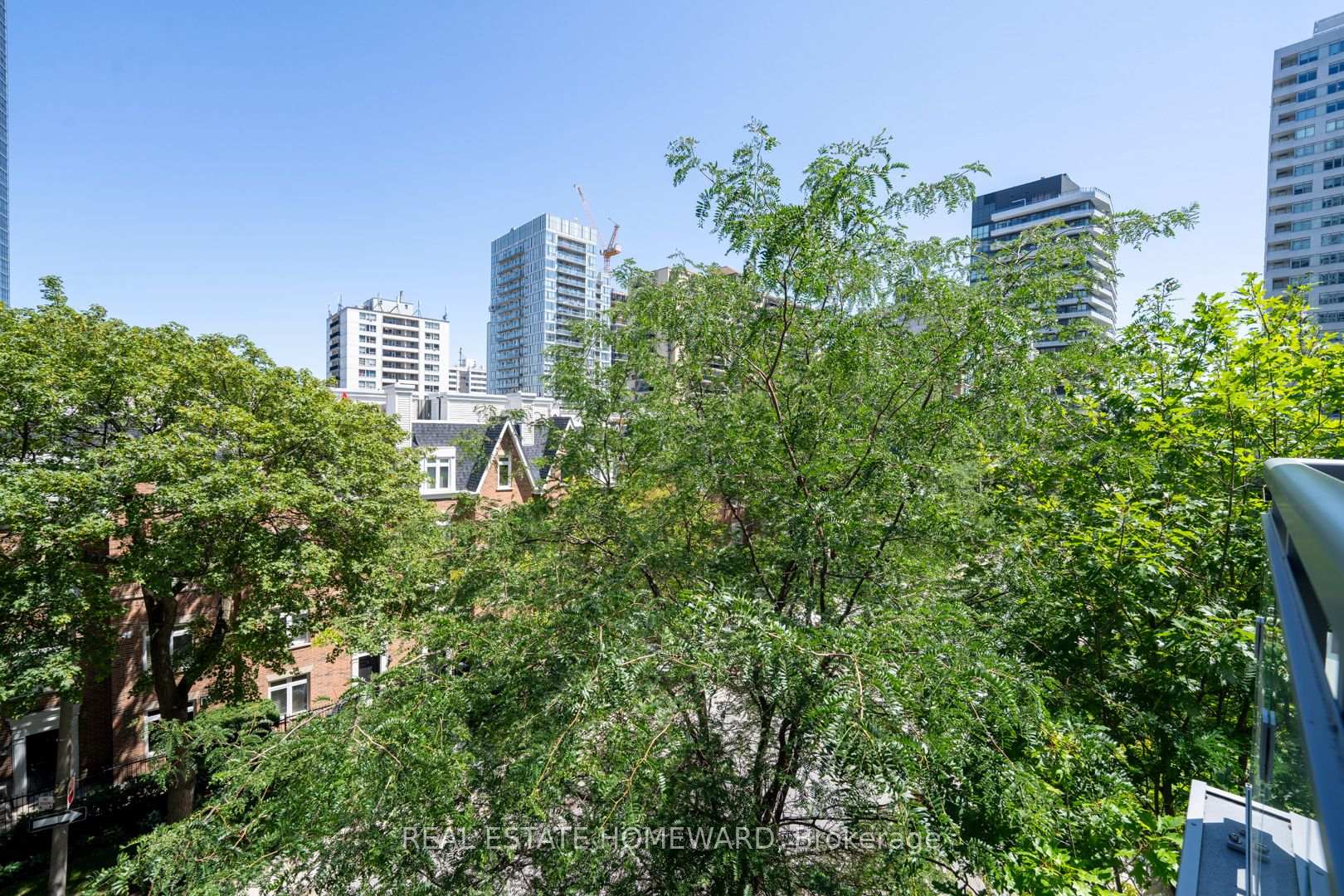 Photo 28 of Unit 312, 98 Lillian Street, Toronto, Mount Pleasant West — HOMEH