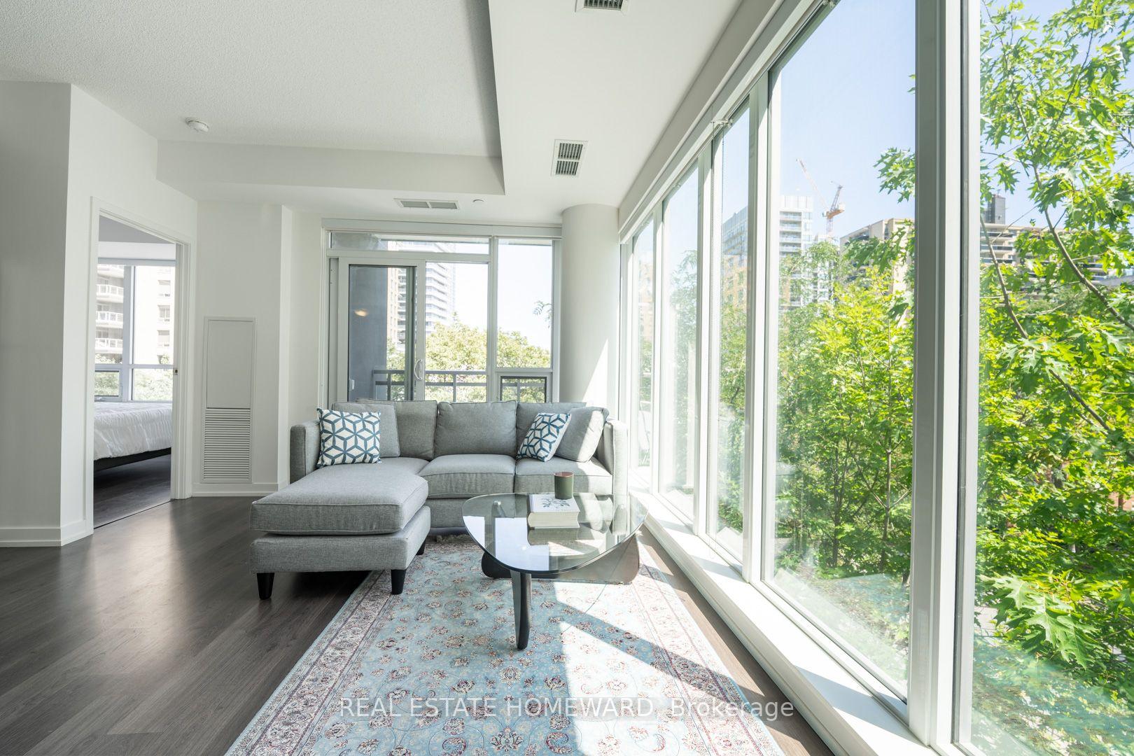 Photo 30 of Unit 312, 98 Lillian Street, Toronto, Mount Pleasant West — HOMEH