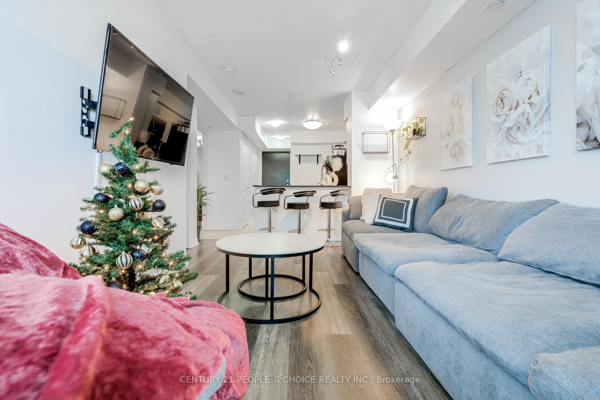 Photo 9 of Unit 2005, 215 Sherway Gardens Road, Etobicoke, Islington-City Centre West — HOMEH