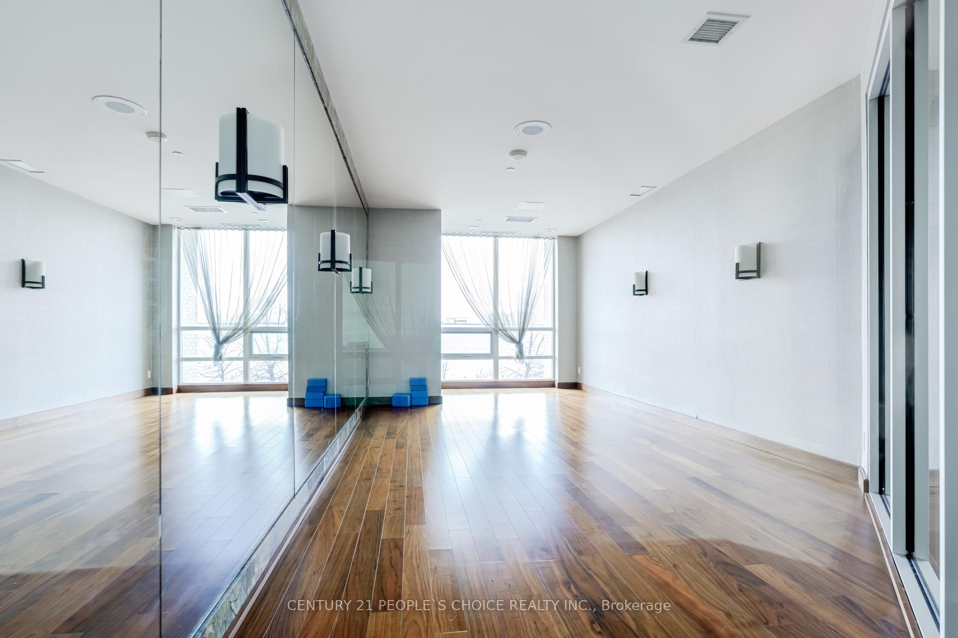 Photo 16 of Unit 2005, 215 Sherway Gardens Road, Etobicoke, Islington-City Centre West — HOMEH