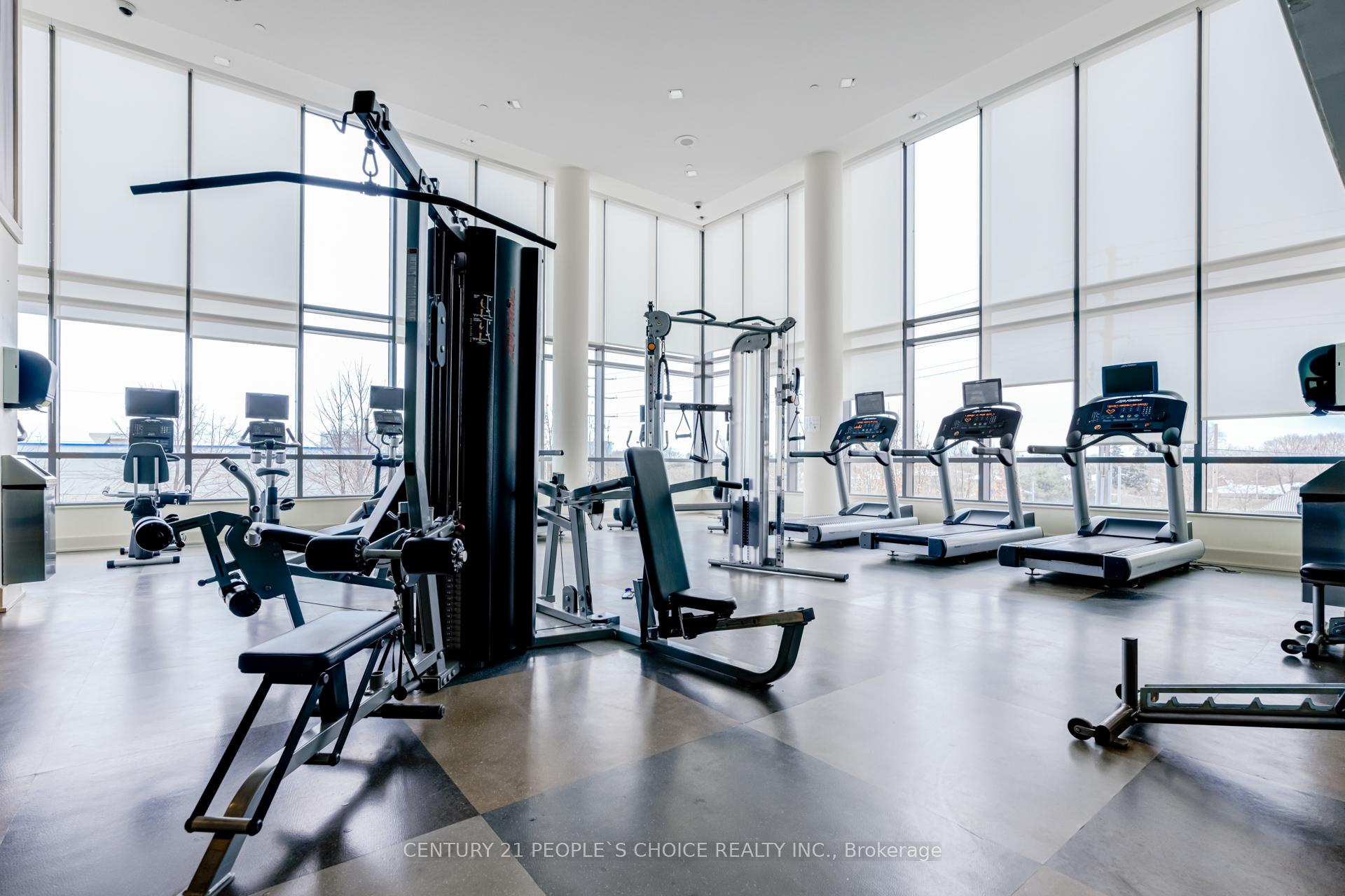 Photo 15 of Unit 2005, 215 Sherway Gardens Road, Etobicoke, Islington-City Centre West — HOMEH
