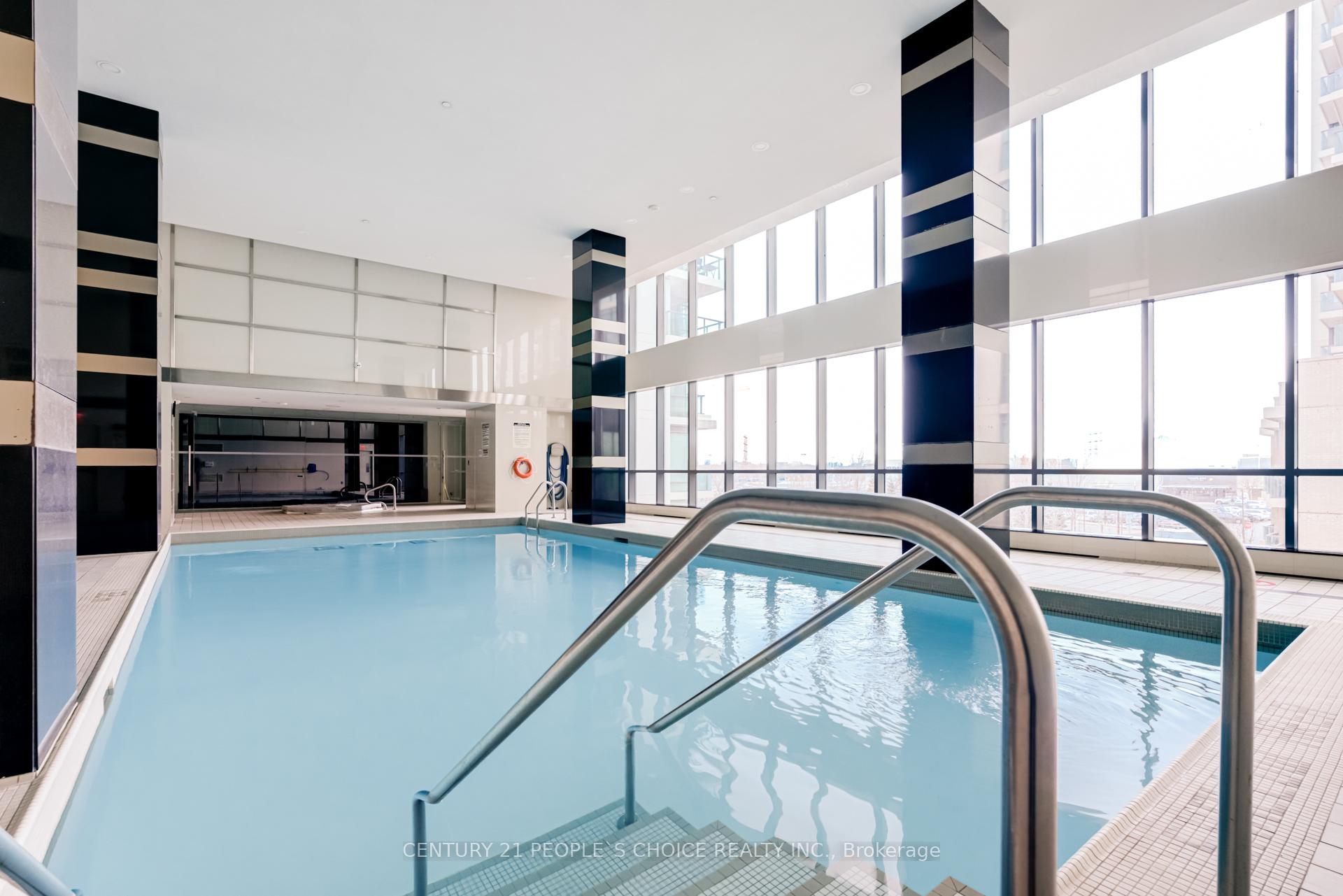 Photo 17 of Unit 2005, 215 Sherway Gardens Road, Etobicoke, Islington-City Centre West — HOMEH