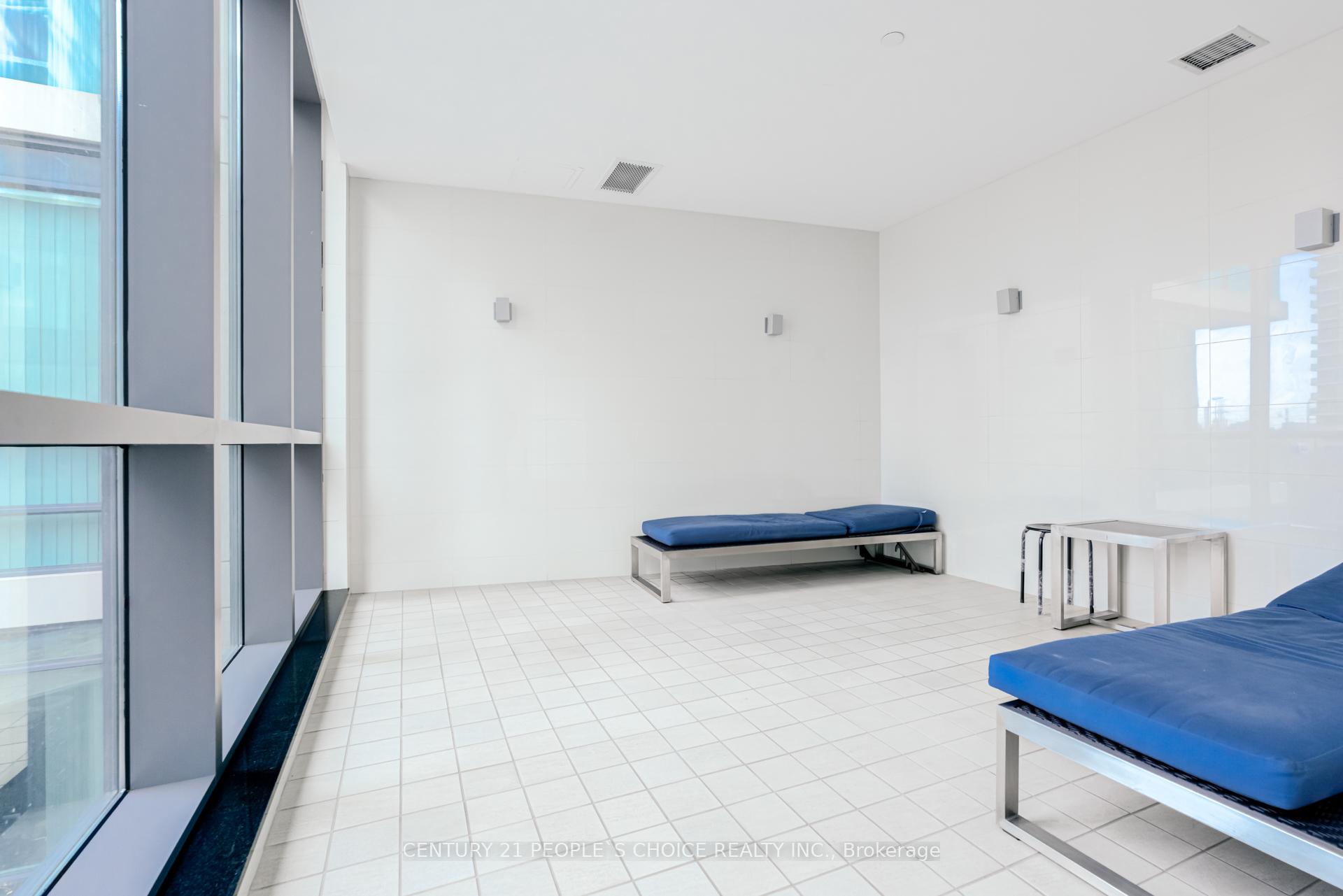 Photo 18 of Unit 2005, 215 Sherway Gardens Road, Etobicoke, Islington-City Centre West — HOMEH
